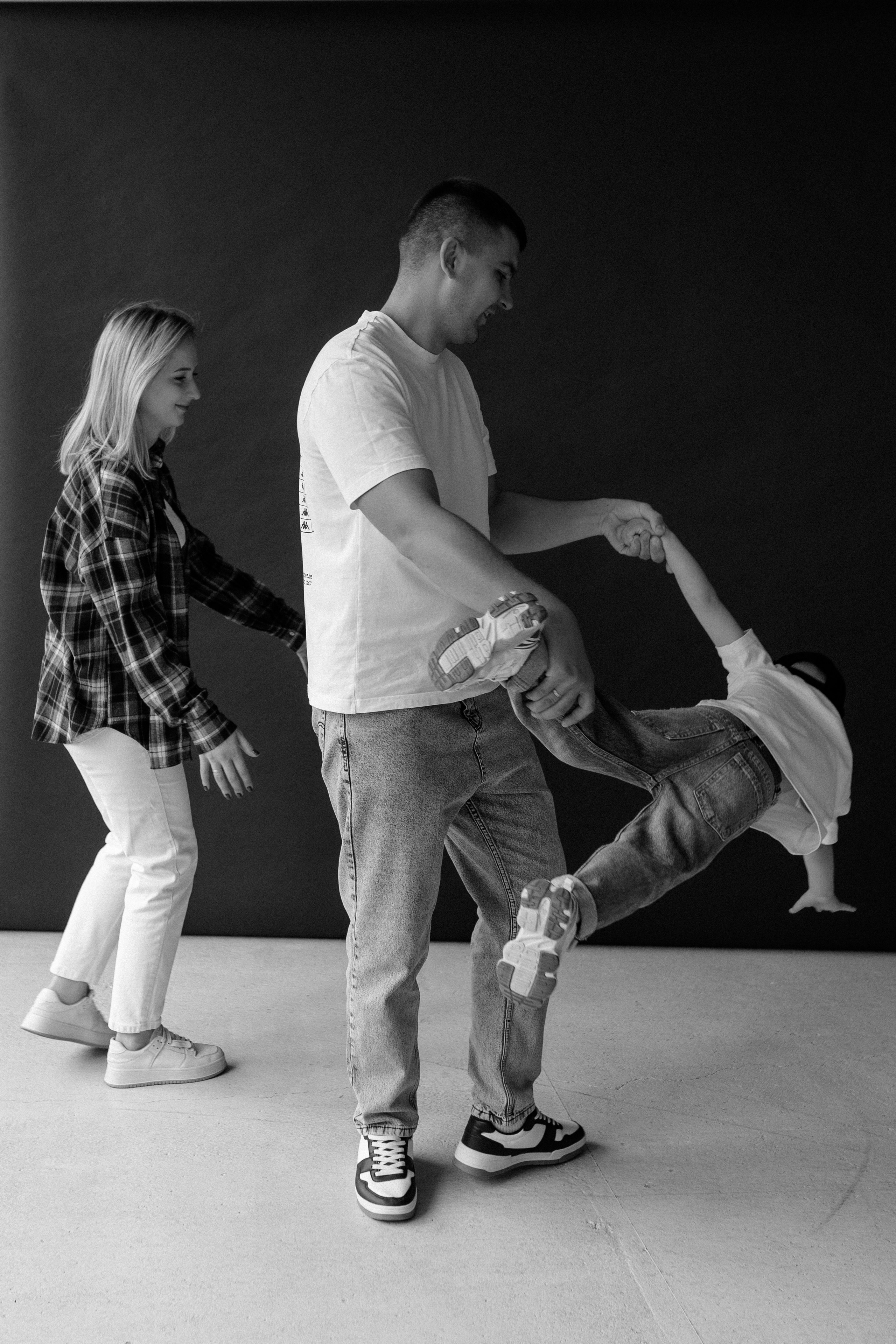 Саша, Женя, Тимур. Семейный и свадебный фотограф в Краснодарском крае и РА Юлия Голуб