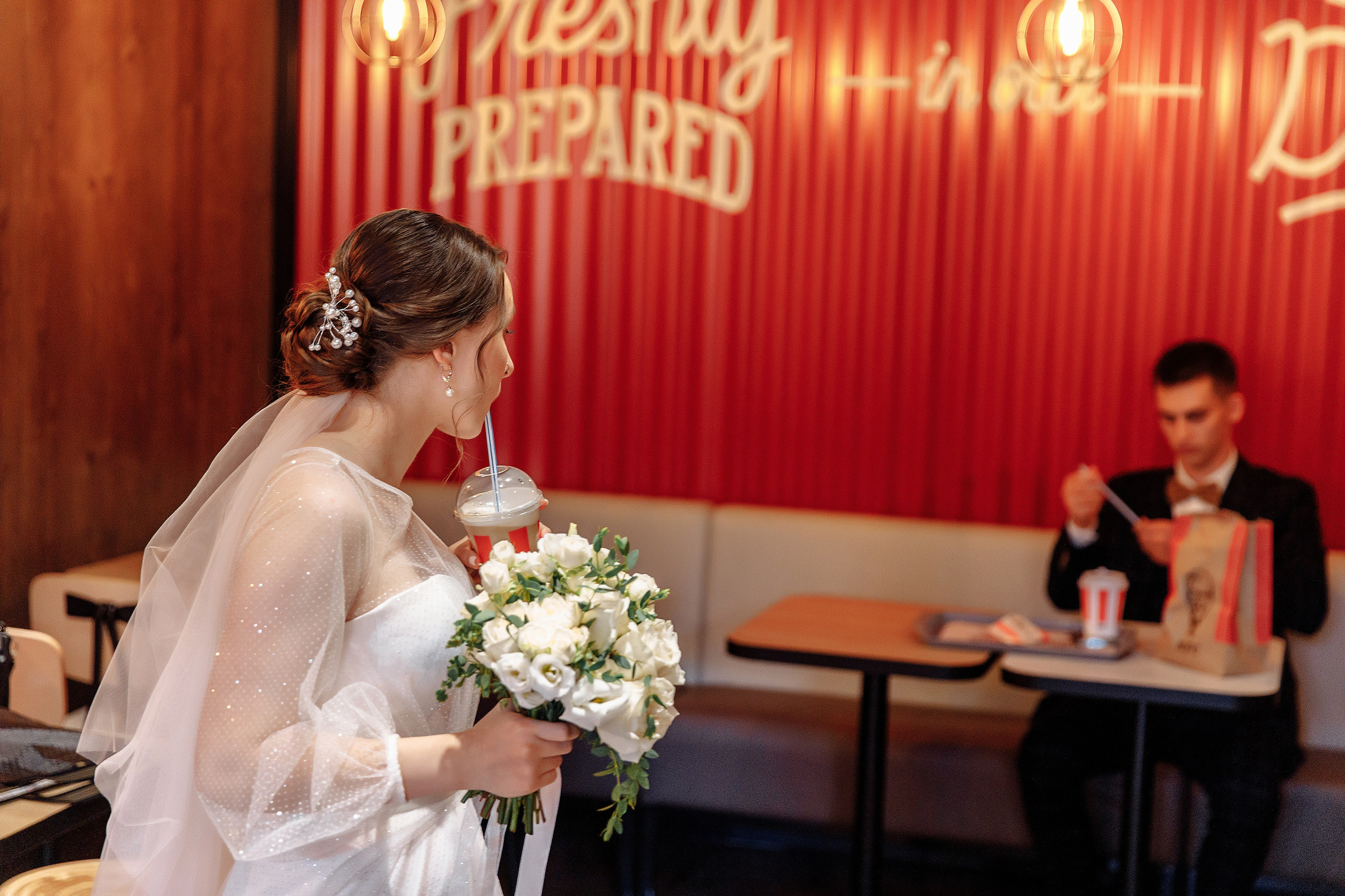 Лето-KFC. Серия 54