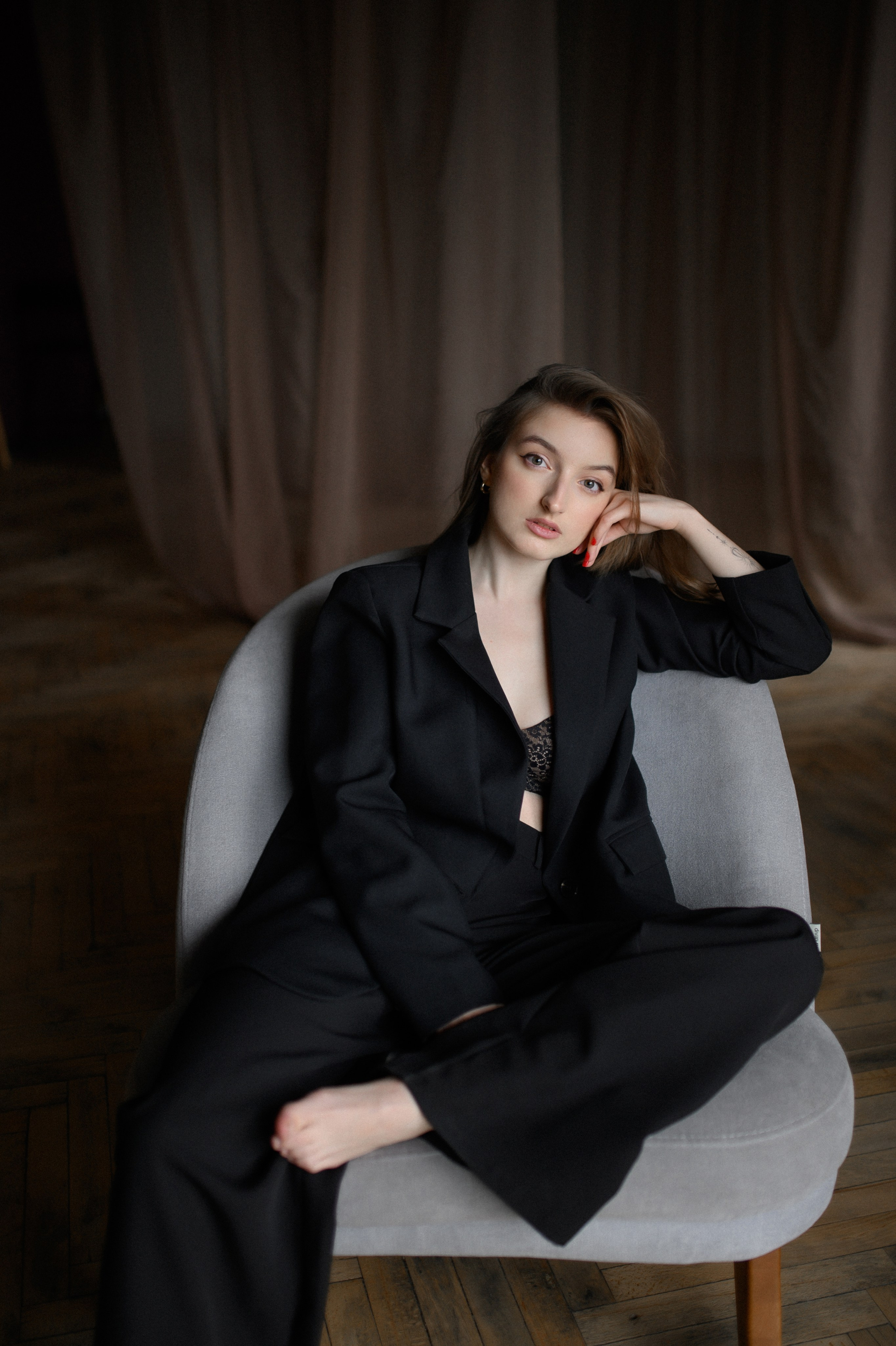 Полина. Www.ostermiller.ru