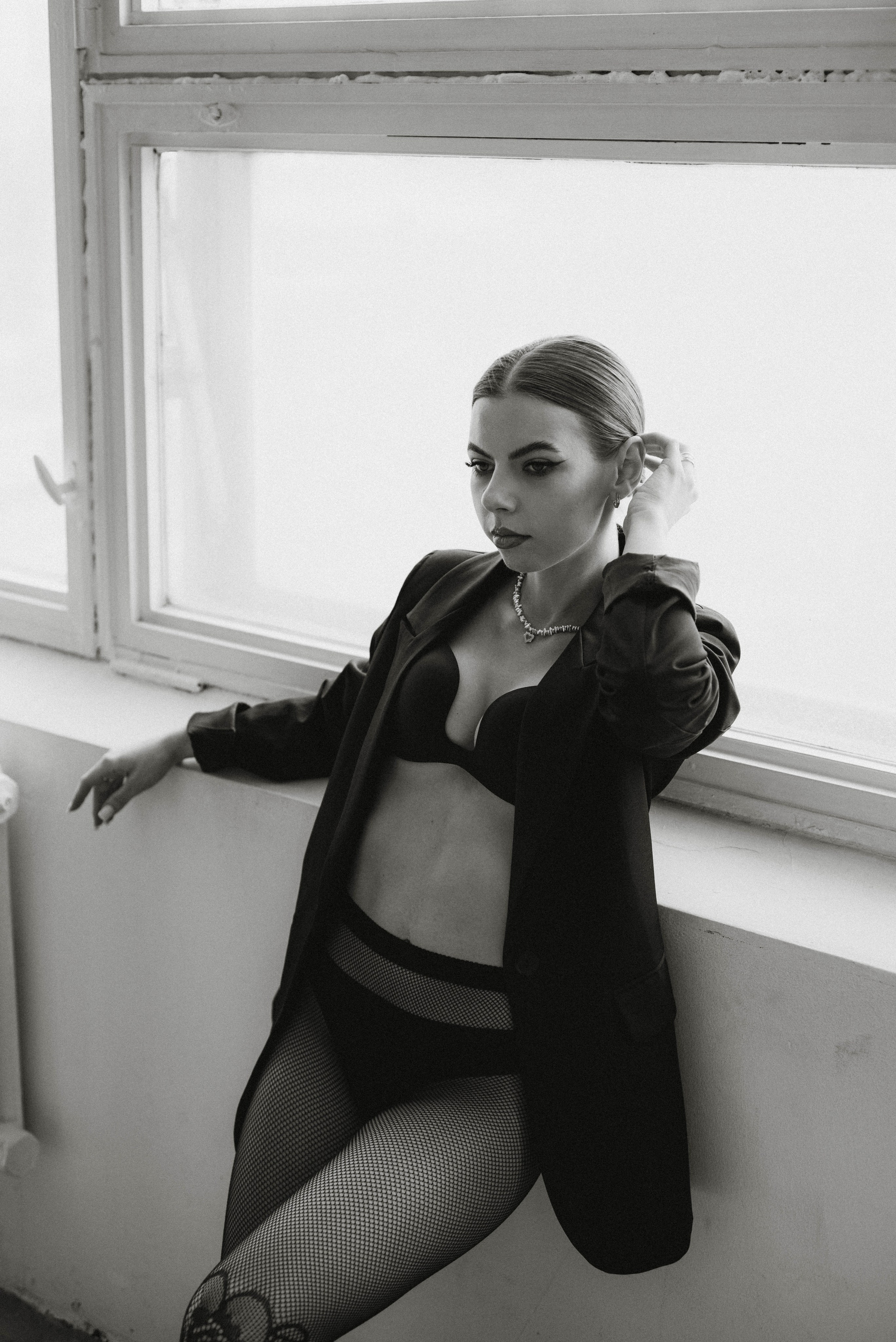 Екатерина. Фотограф в Новосибирске