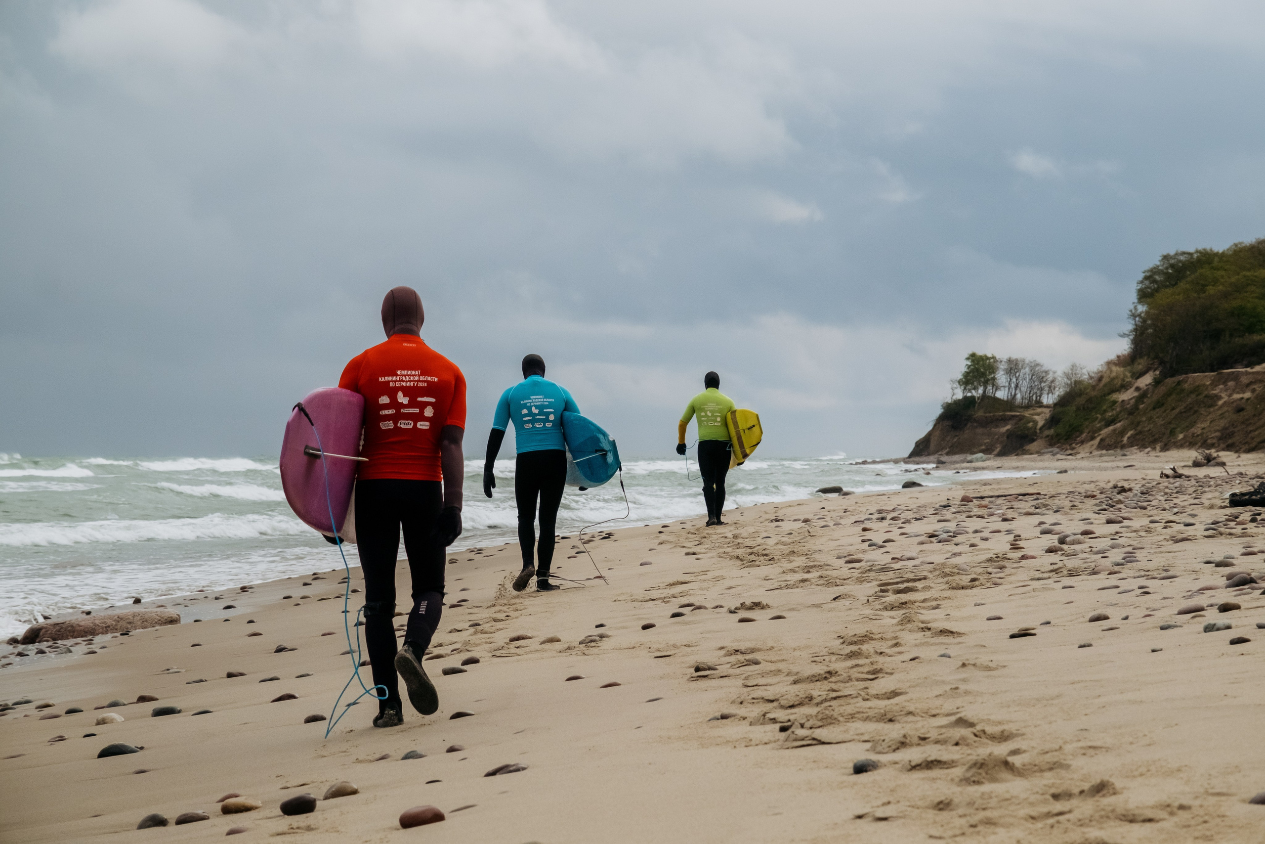 Спортивный фотограф Геннадий Приходько