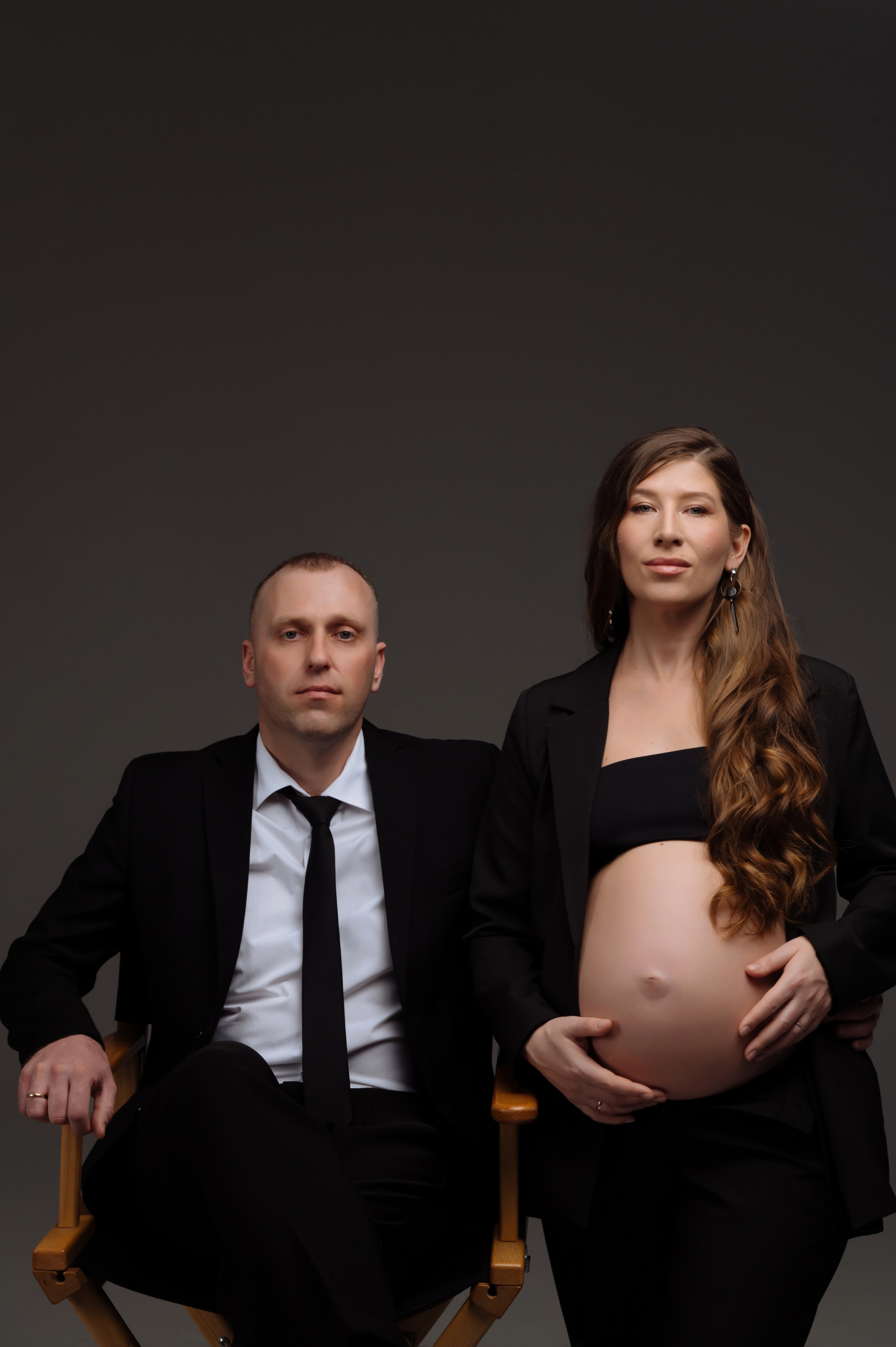 Жанна. Свадебный, портретный, фотограф беременности в Нижнем Новгороде Алина Зиновьева