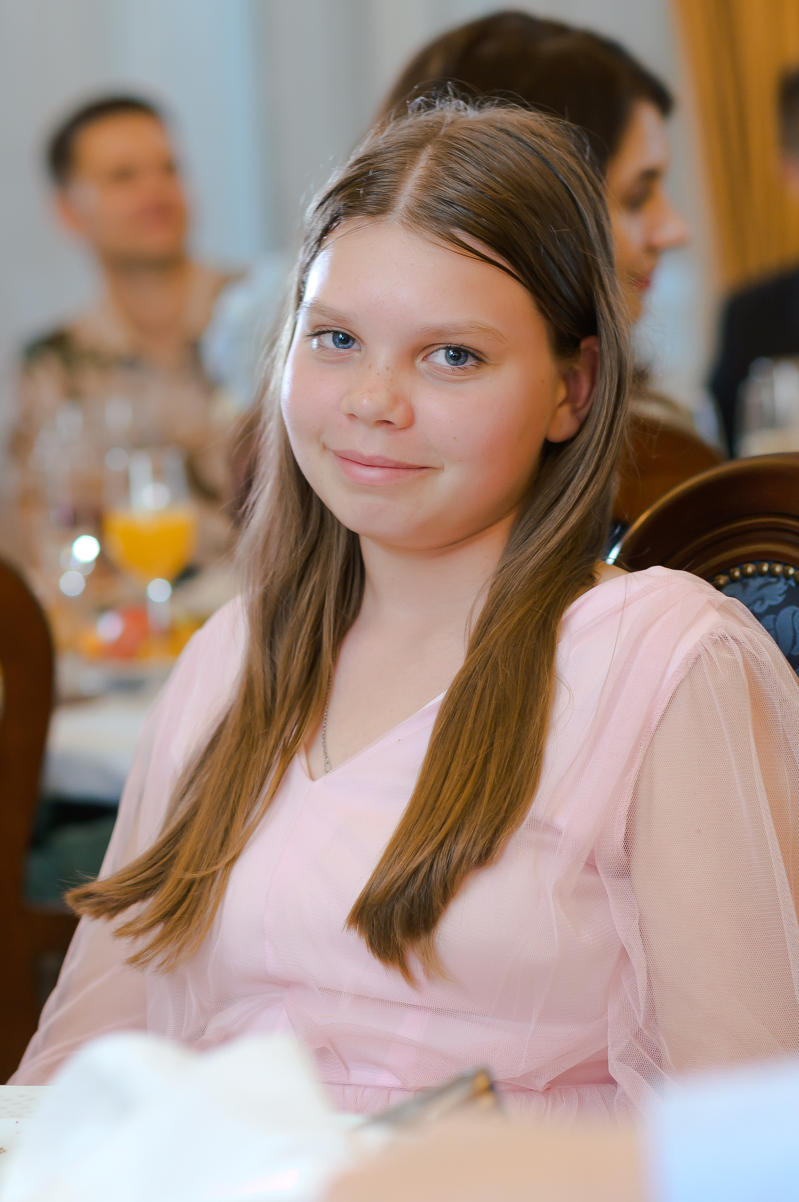 Александр & Елизавета. Семейный и свадебный фотограф в Санкт-Петербурге Серафима Смирнова