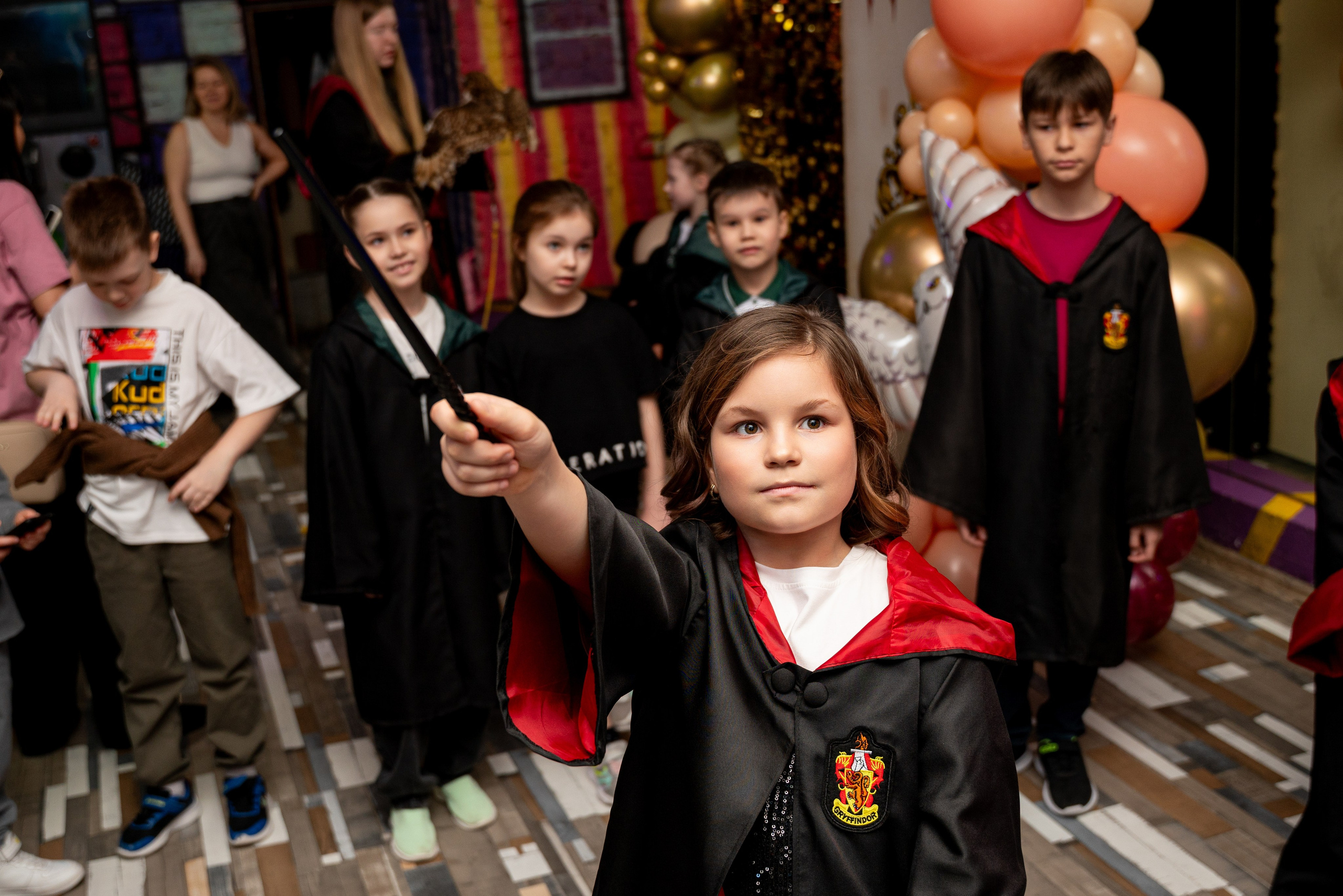 ДР МАШИ. Фотограф на любое мероприятие