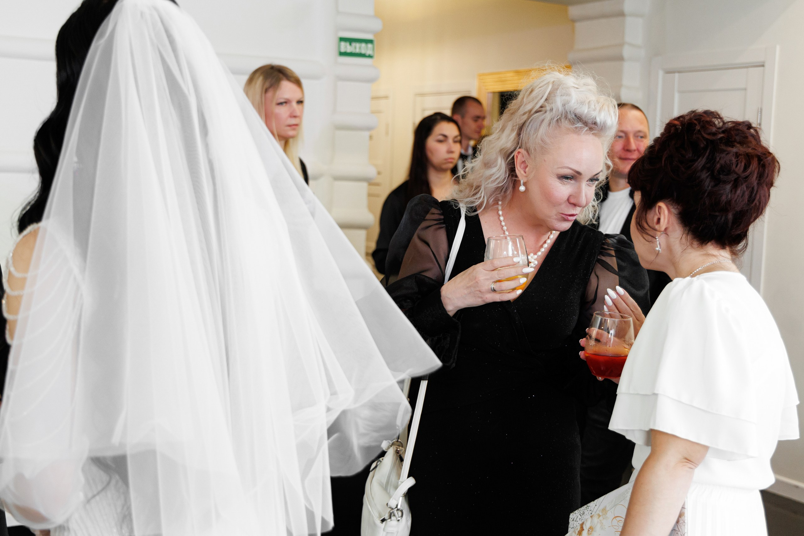 Марина и Николай (18-08-2024)