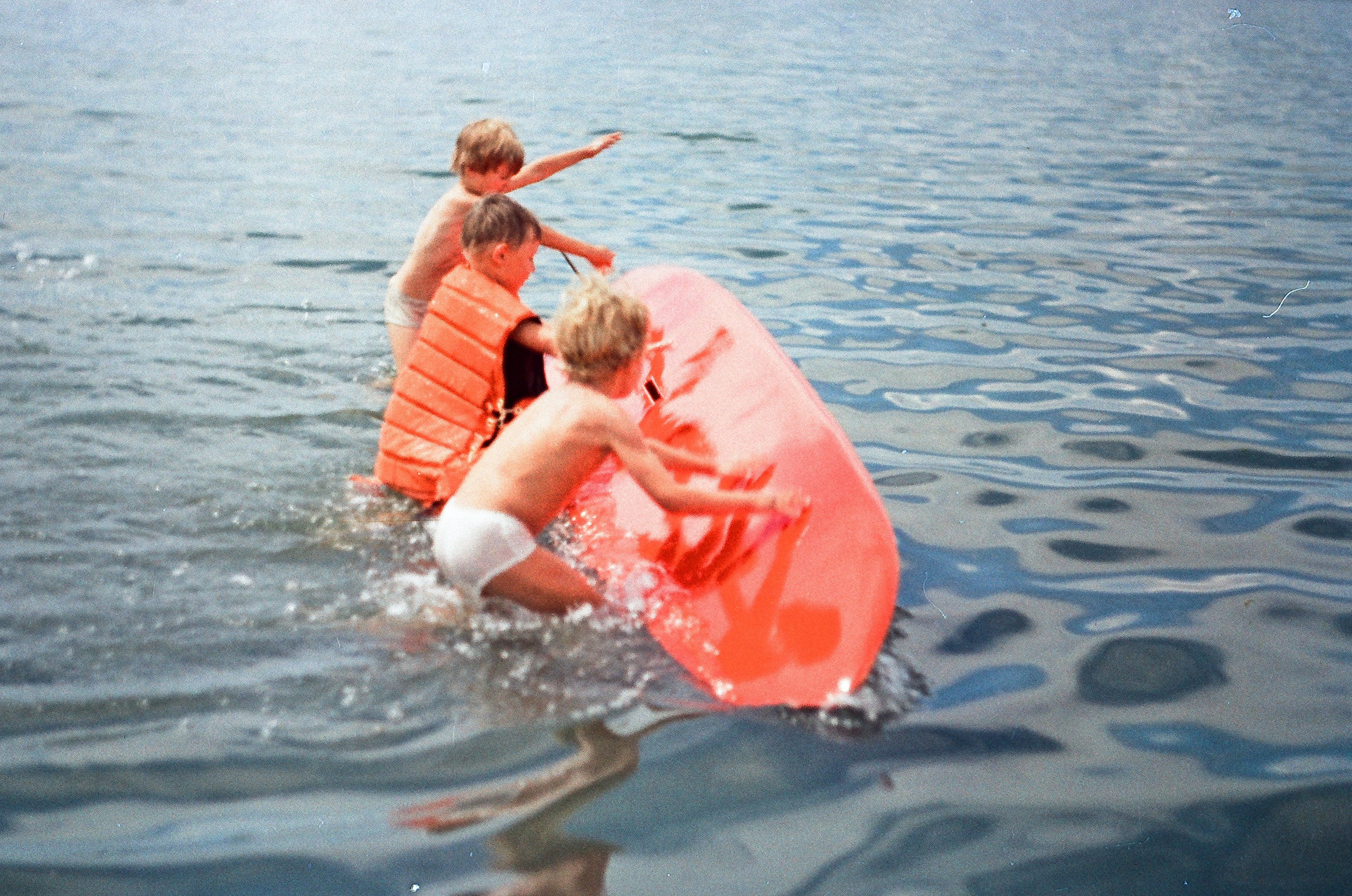 Хадын. Антон Великий