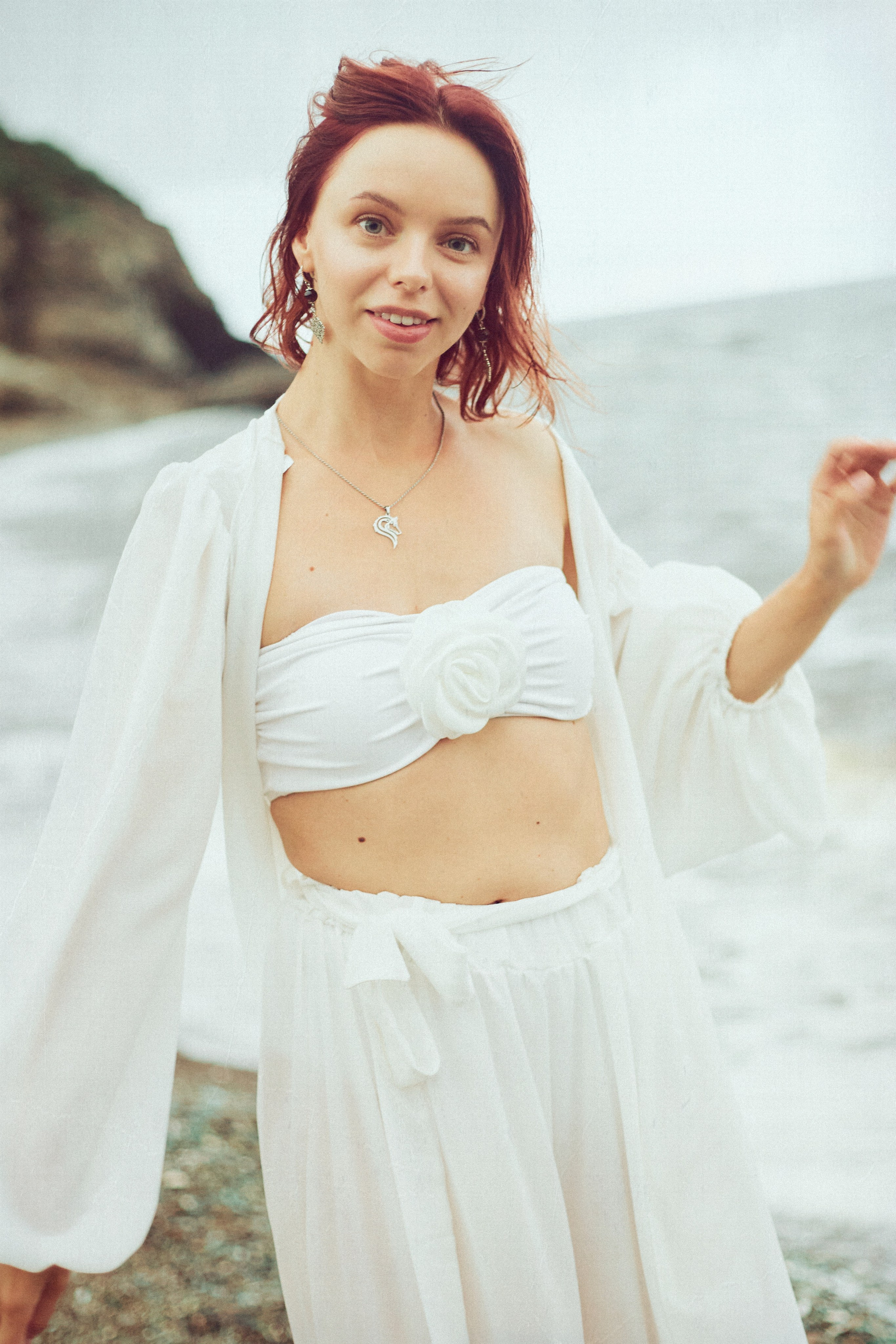 Алёна. Фотограф Ионова Анастасия, г Владивосток