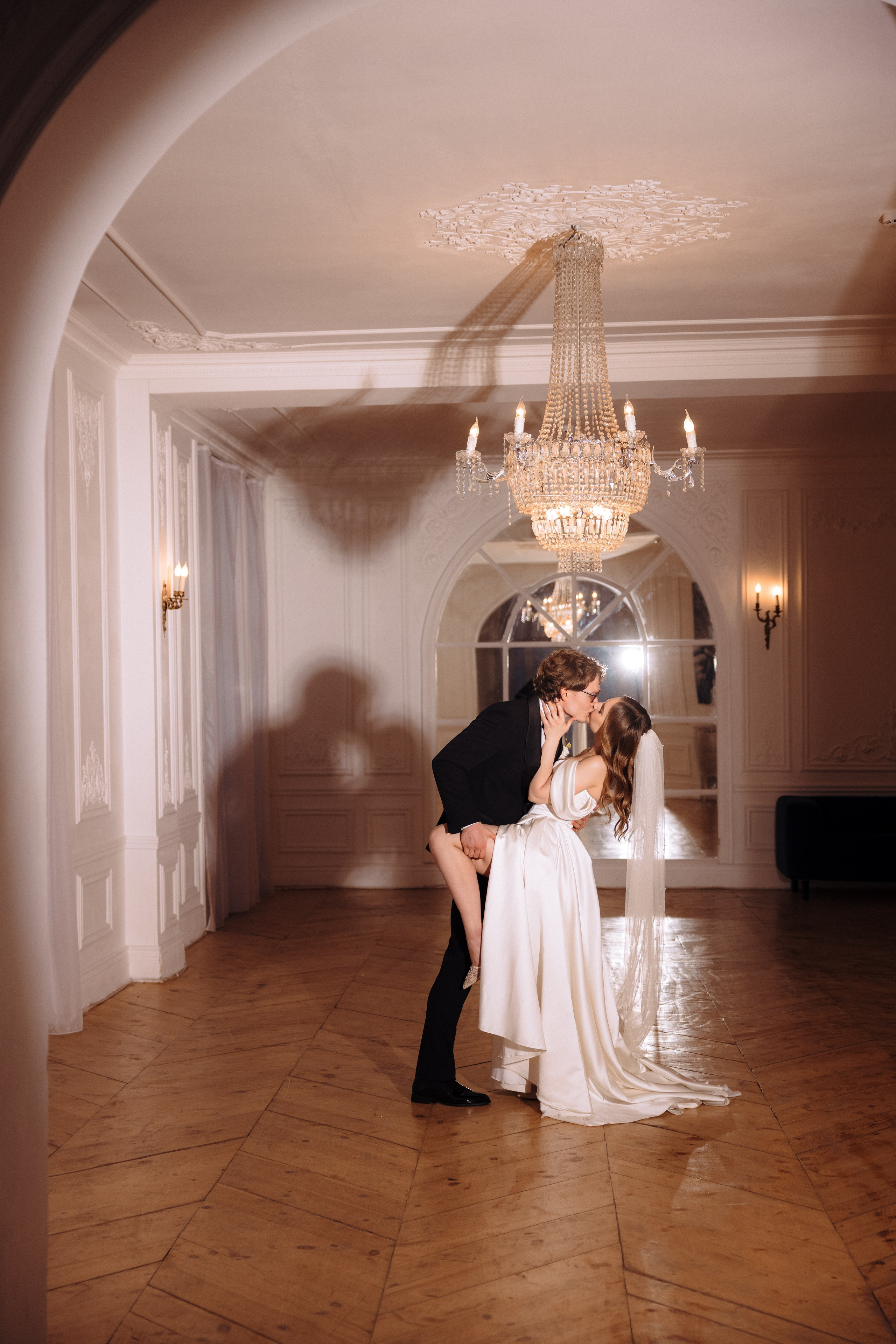 ♥. Фотограф в Санкт-Петербурге Мария Проскурина