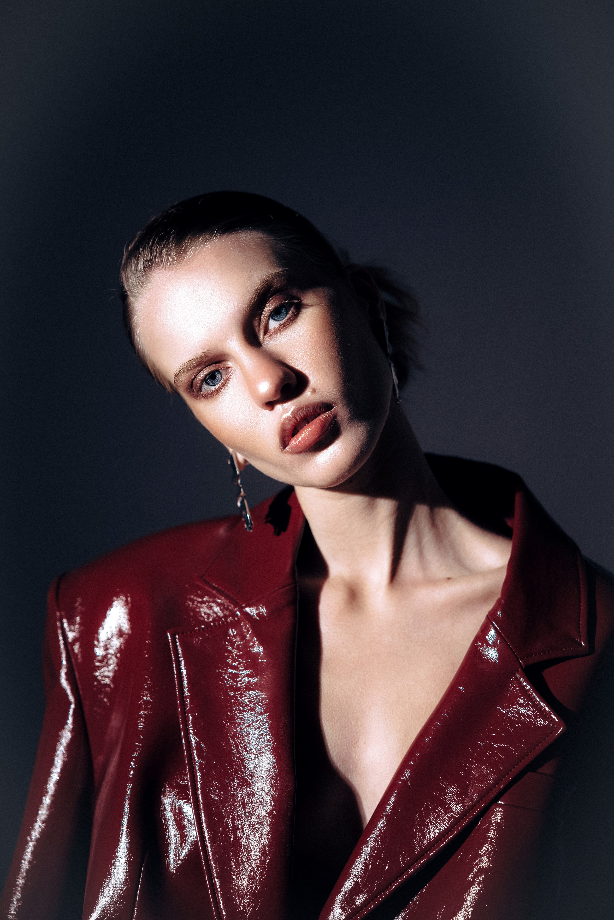 ♥. Фотограф в Санкт-Петербурге Мария Проскурина