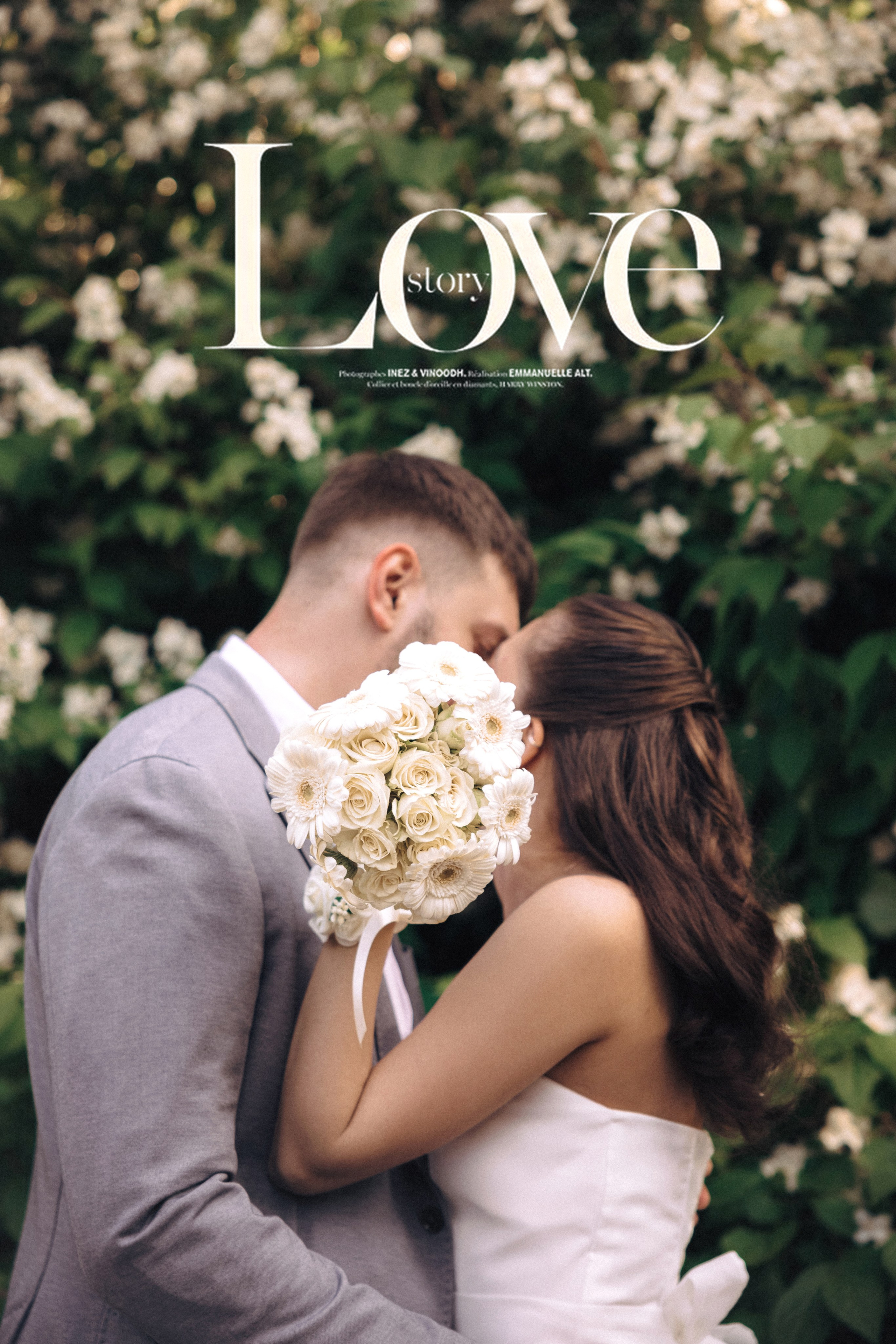 ♥. Фотограф в Санкт-Петербурге Мария Проскурина