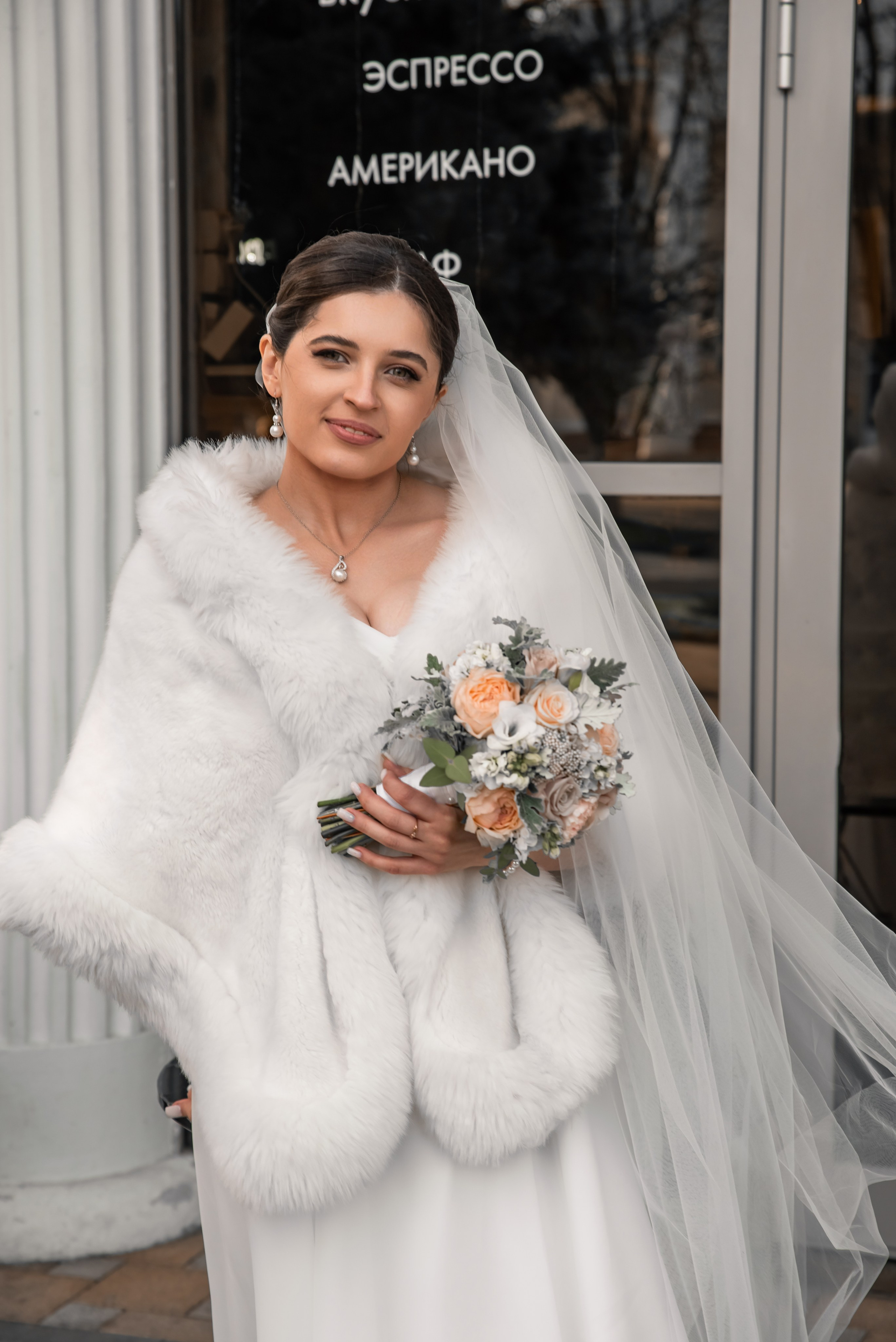 Анастасия и Иван. Свадебный и семейный фотограф в Краснодарском крае