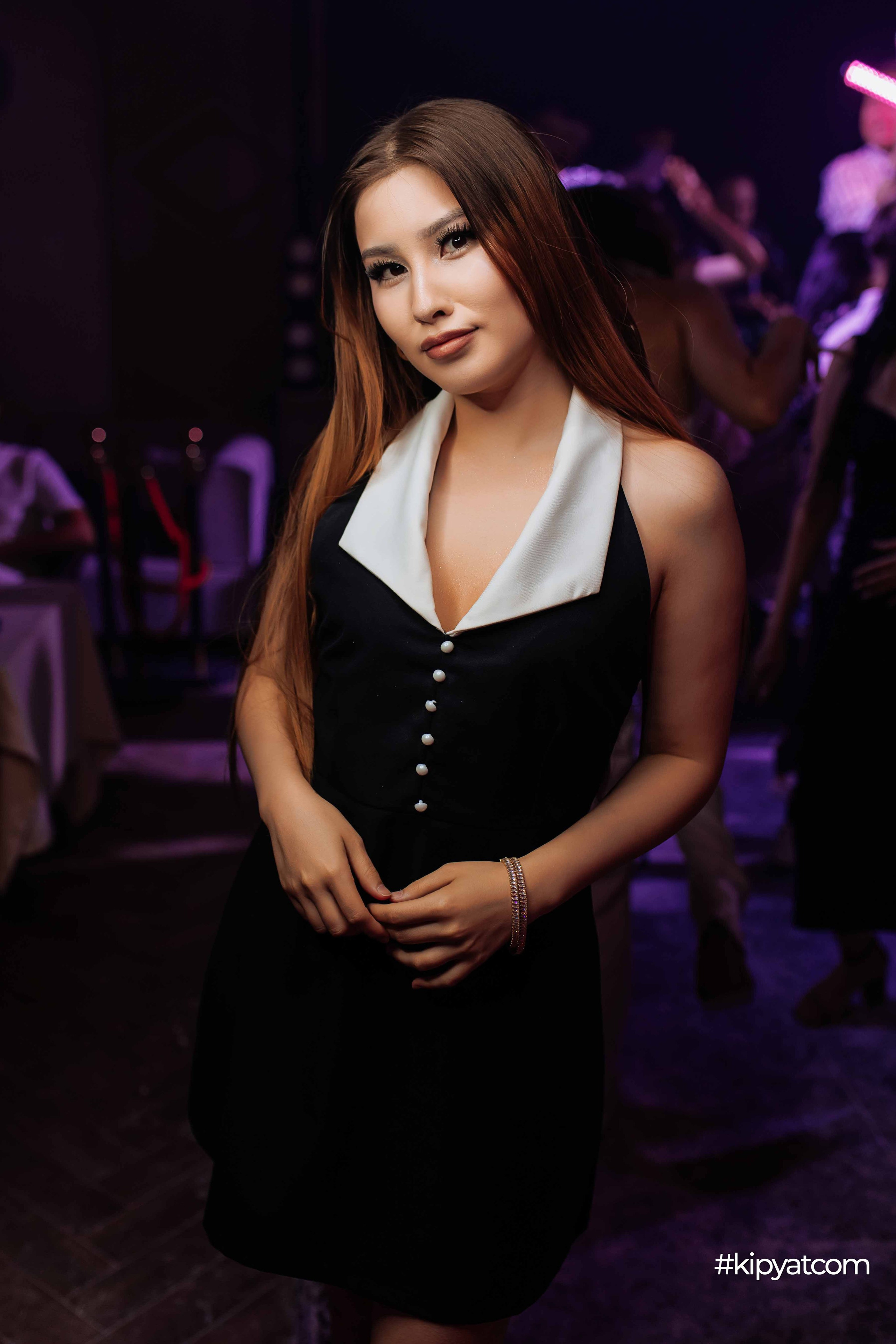 AVA. Кипятком Шымкент