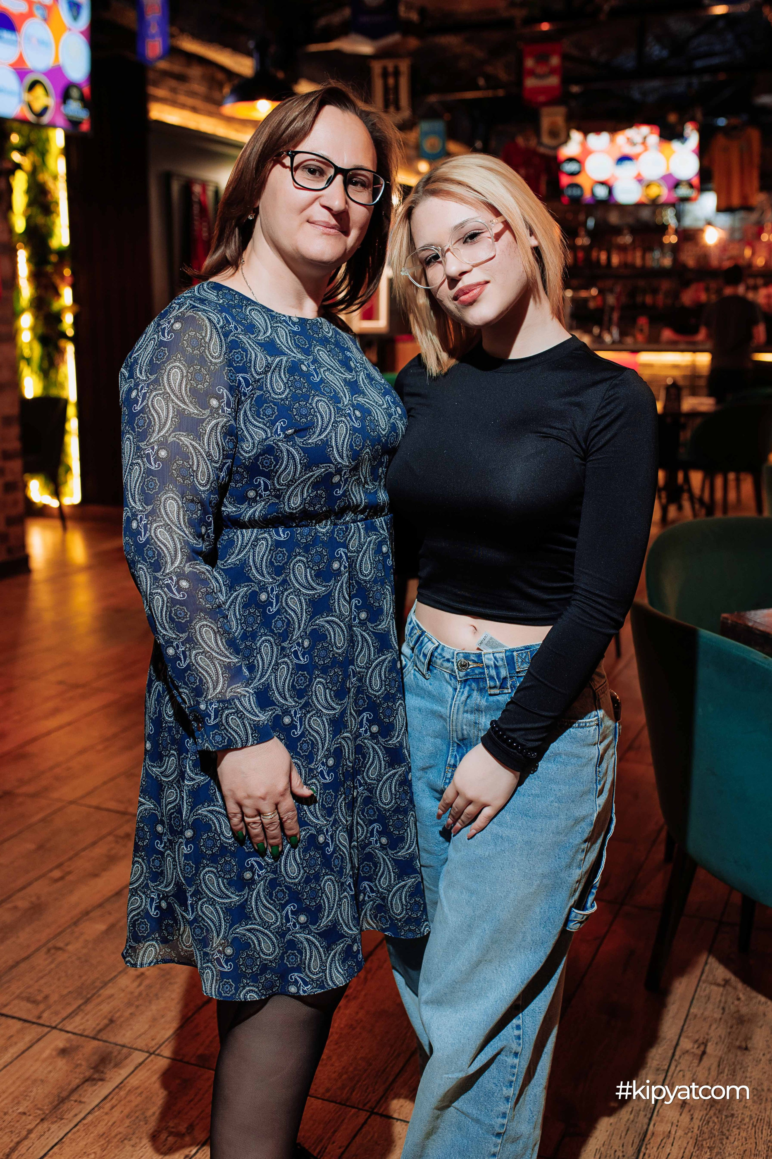 Эйнштейн Party