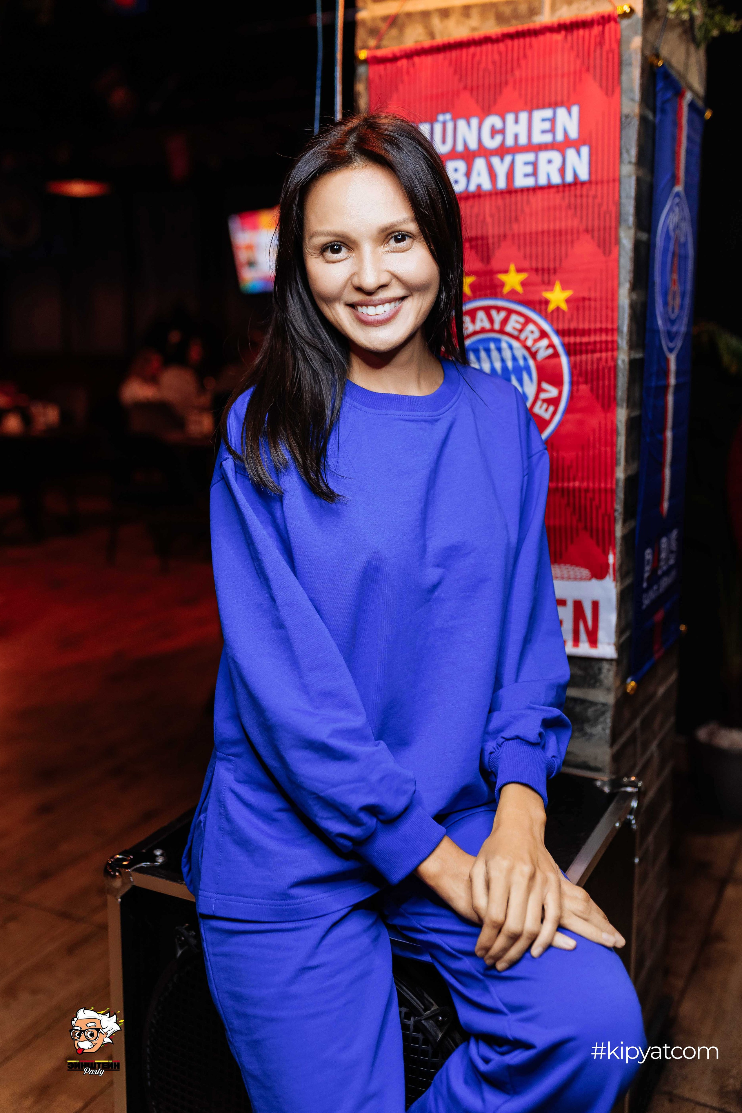 Эйнштейн Party