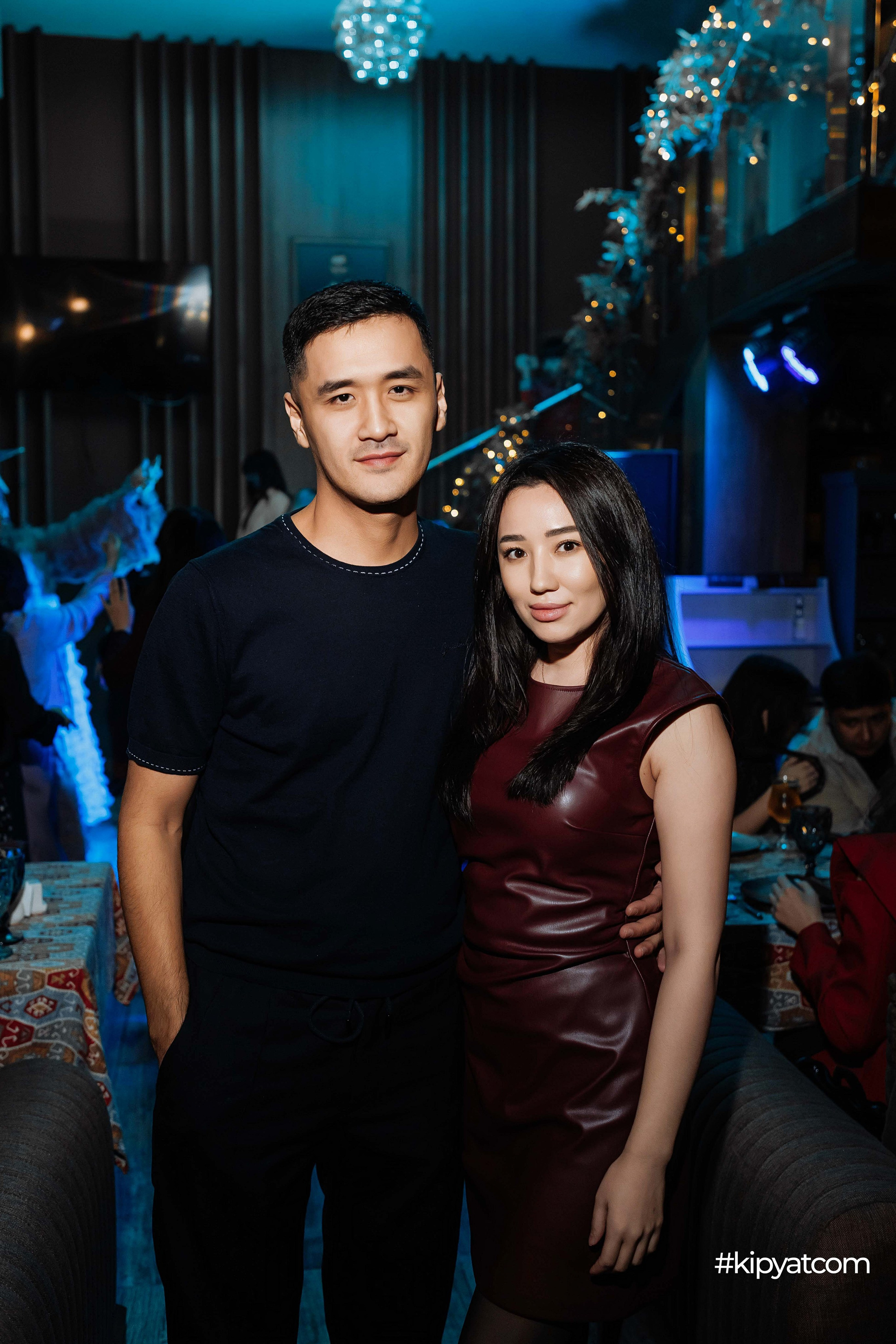 Генацвале by wok