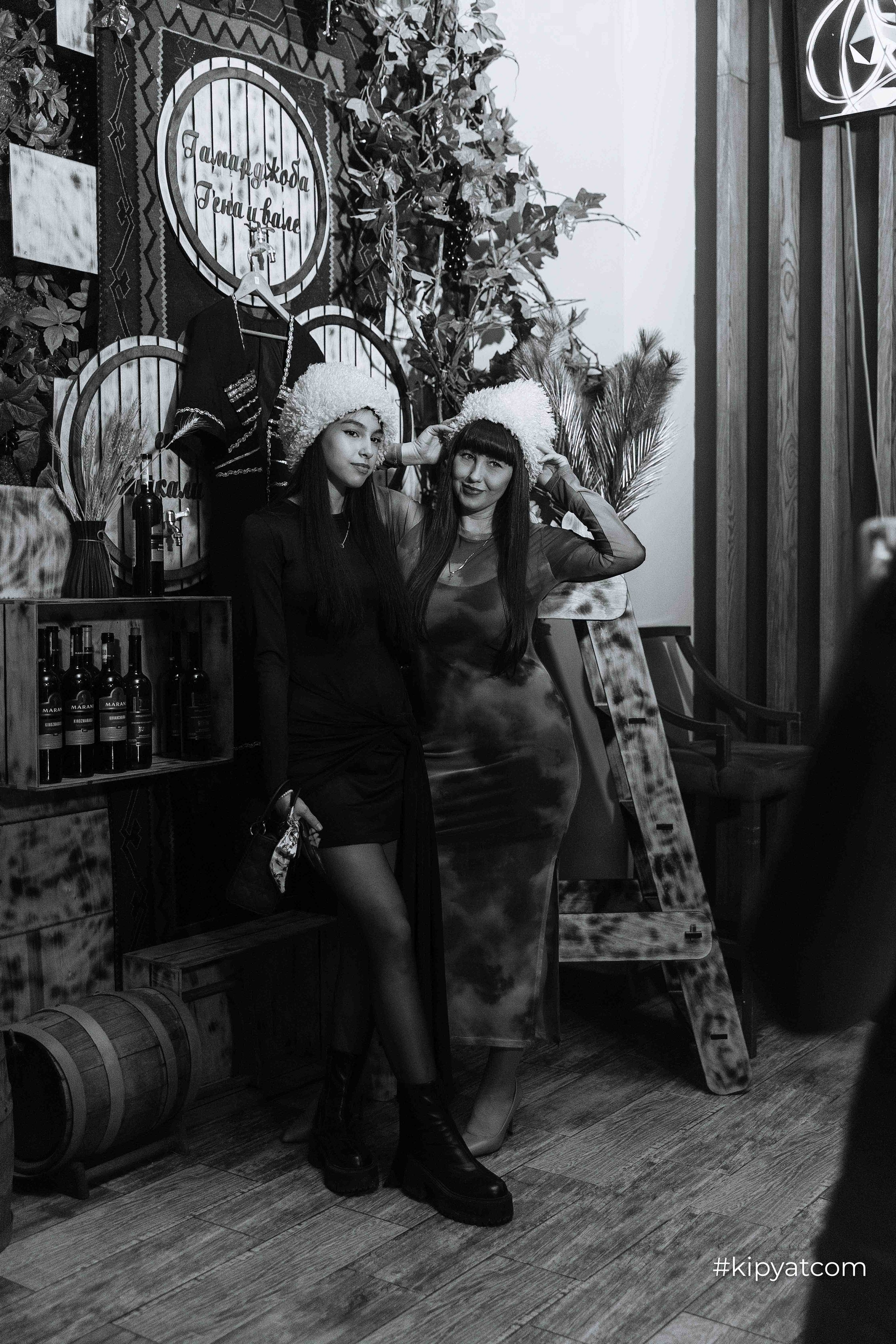 Генацвале By WOK