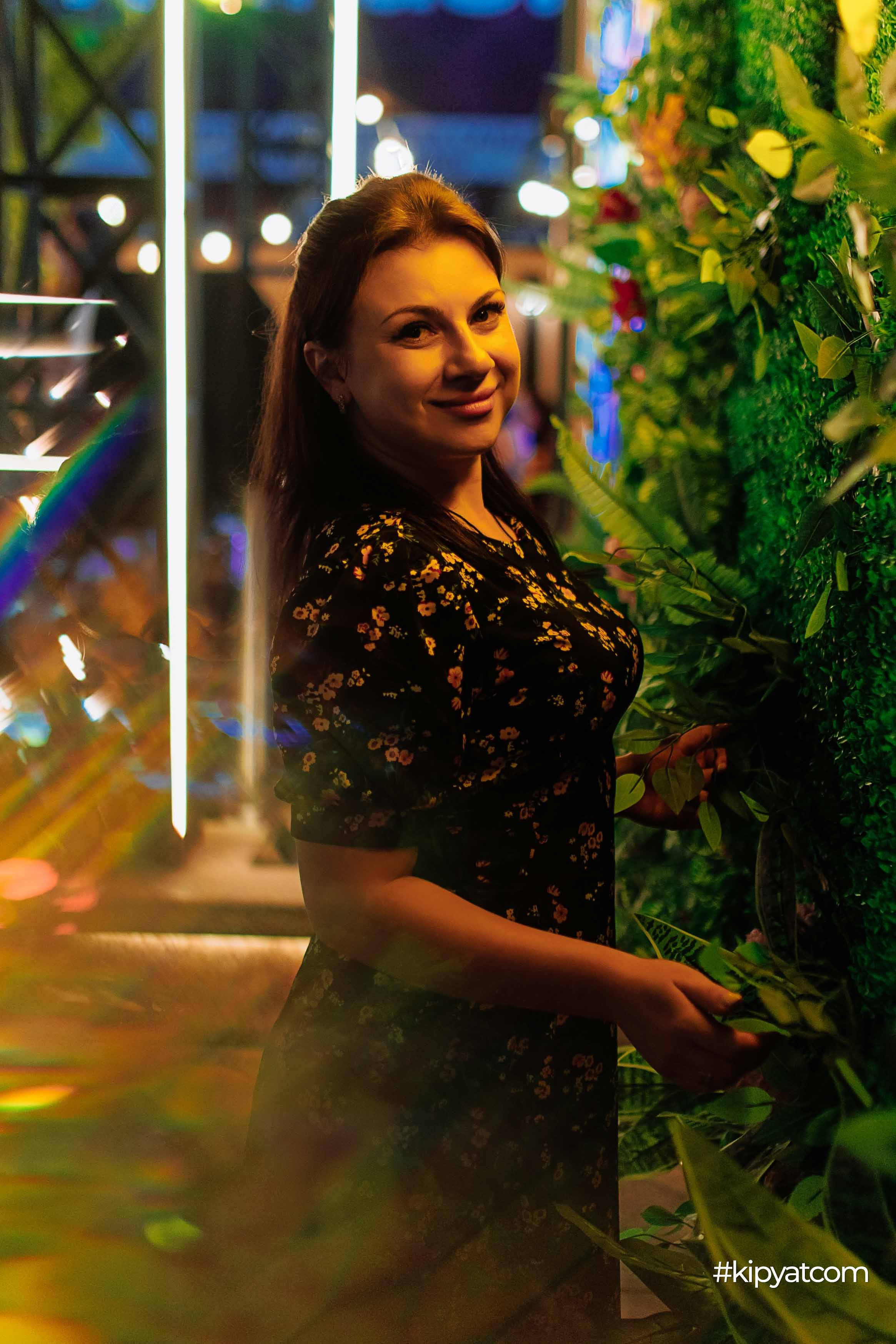 EVI. Кипятком Шымкент