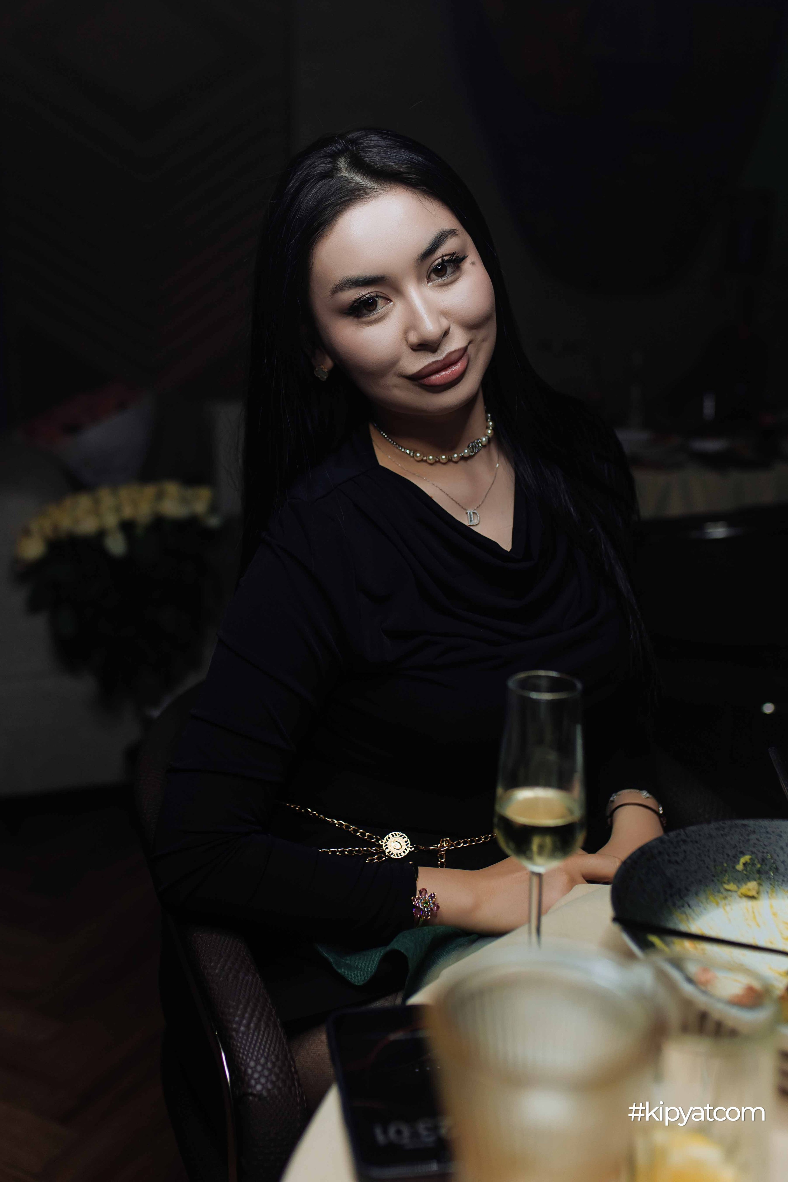 AVA. Кипятком Шымкент