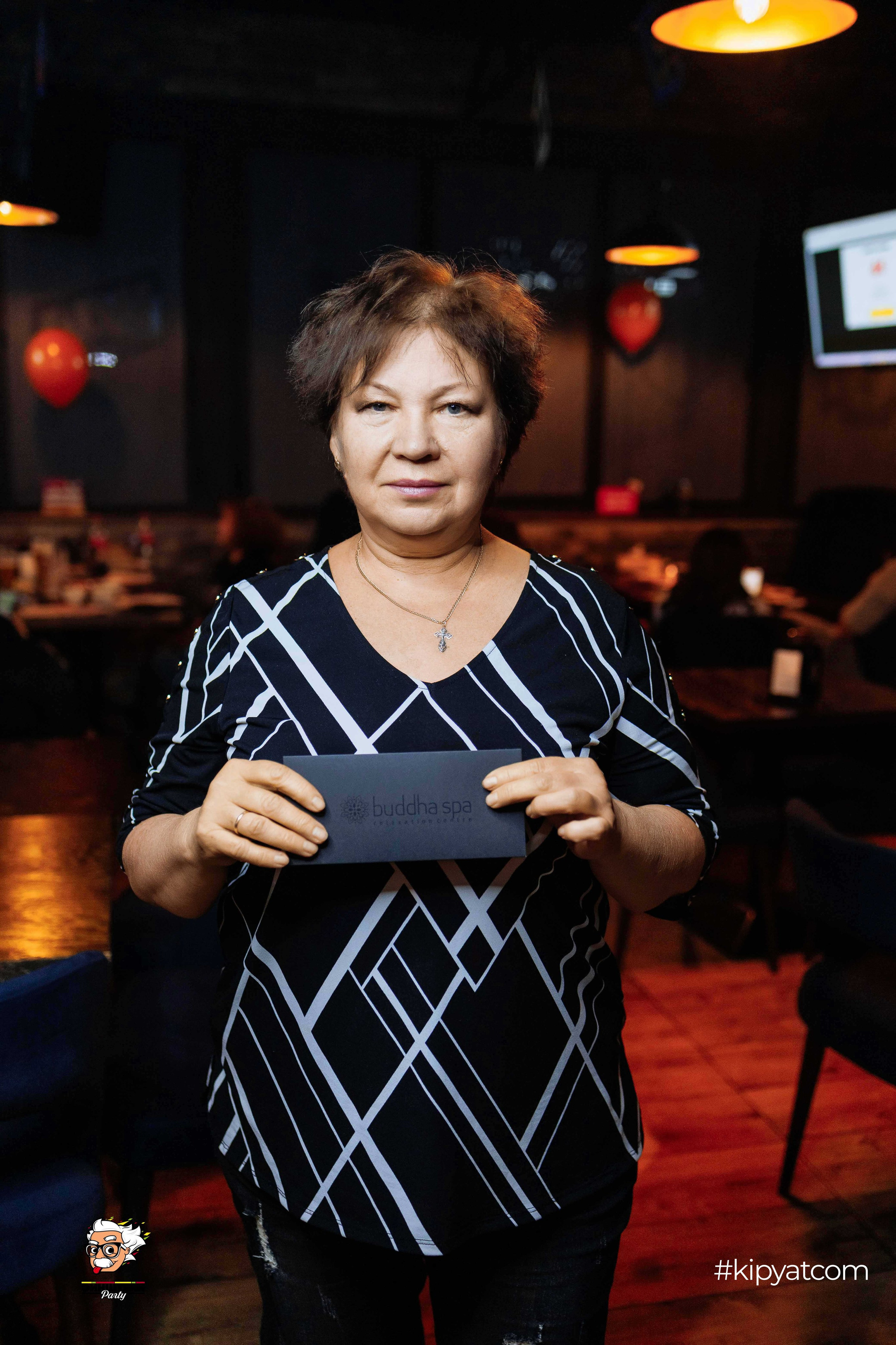 Эйнштейн Party