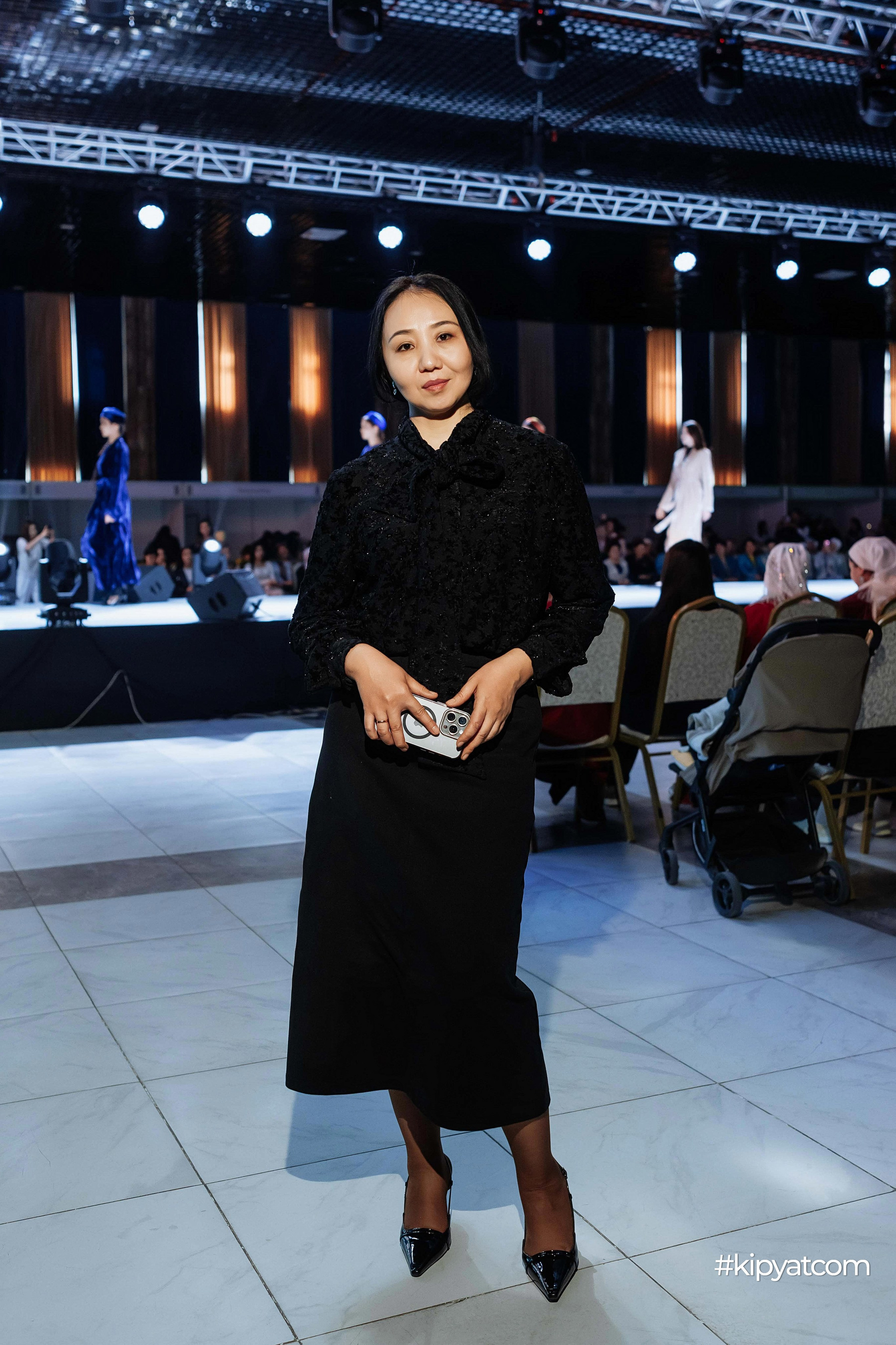 Ұлттық киім күні