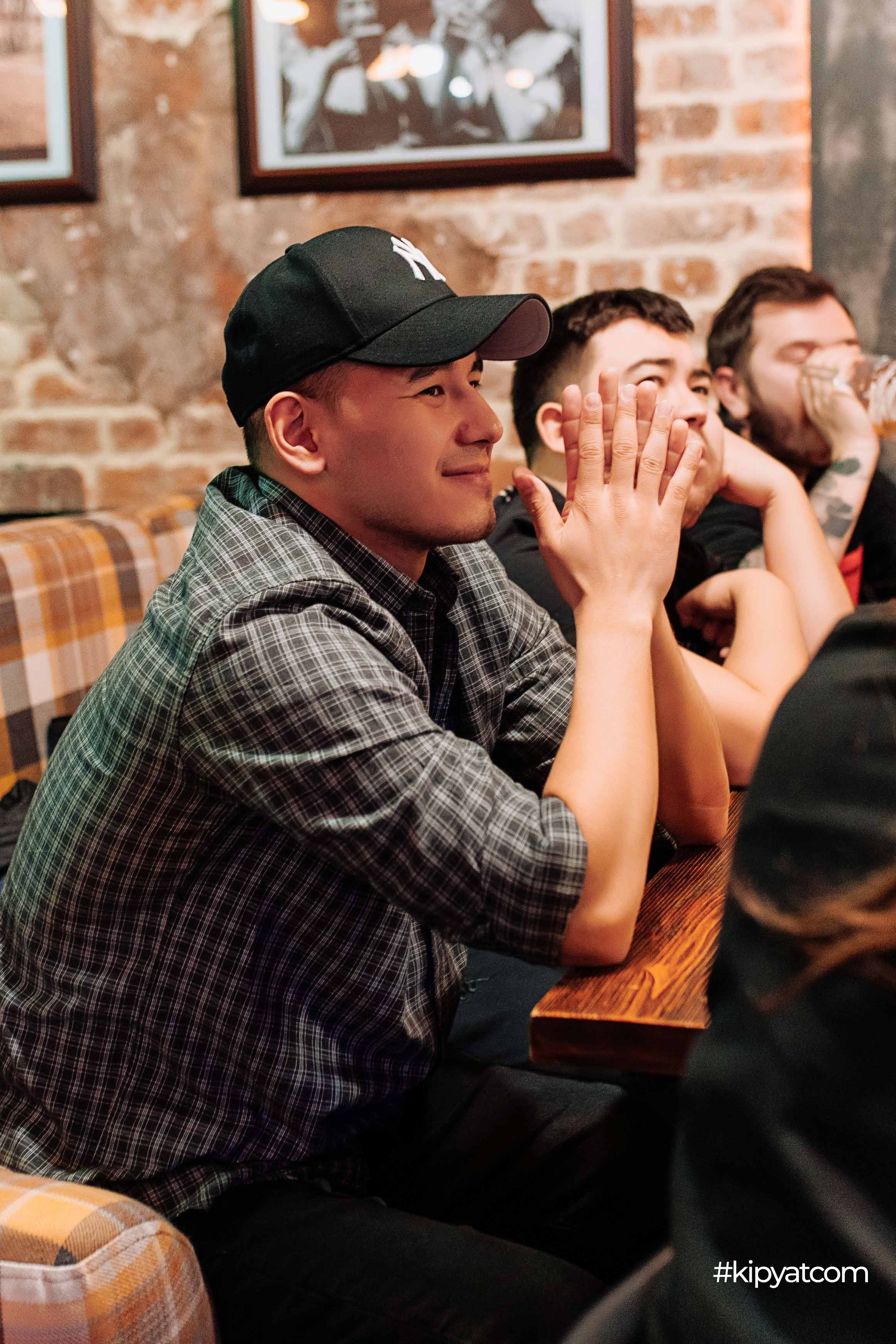 Эйнштейн Party