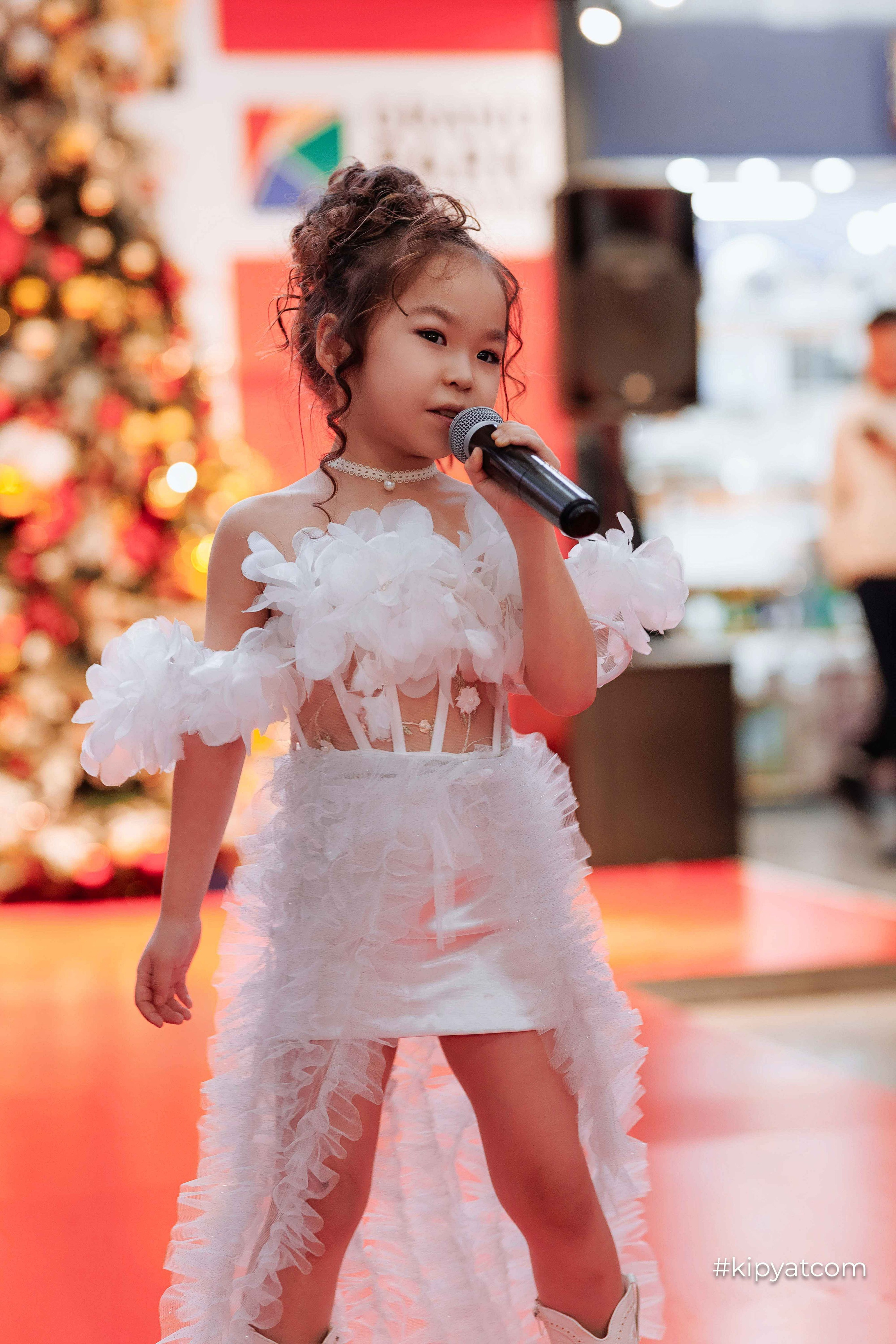 Kids Fashion Show 8 season