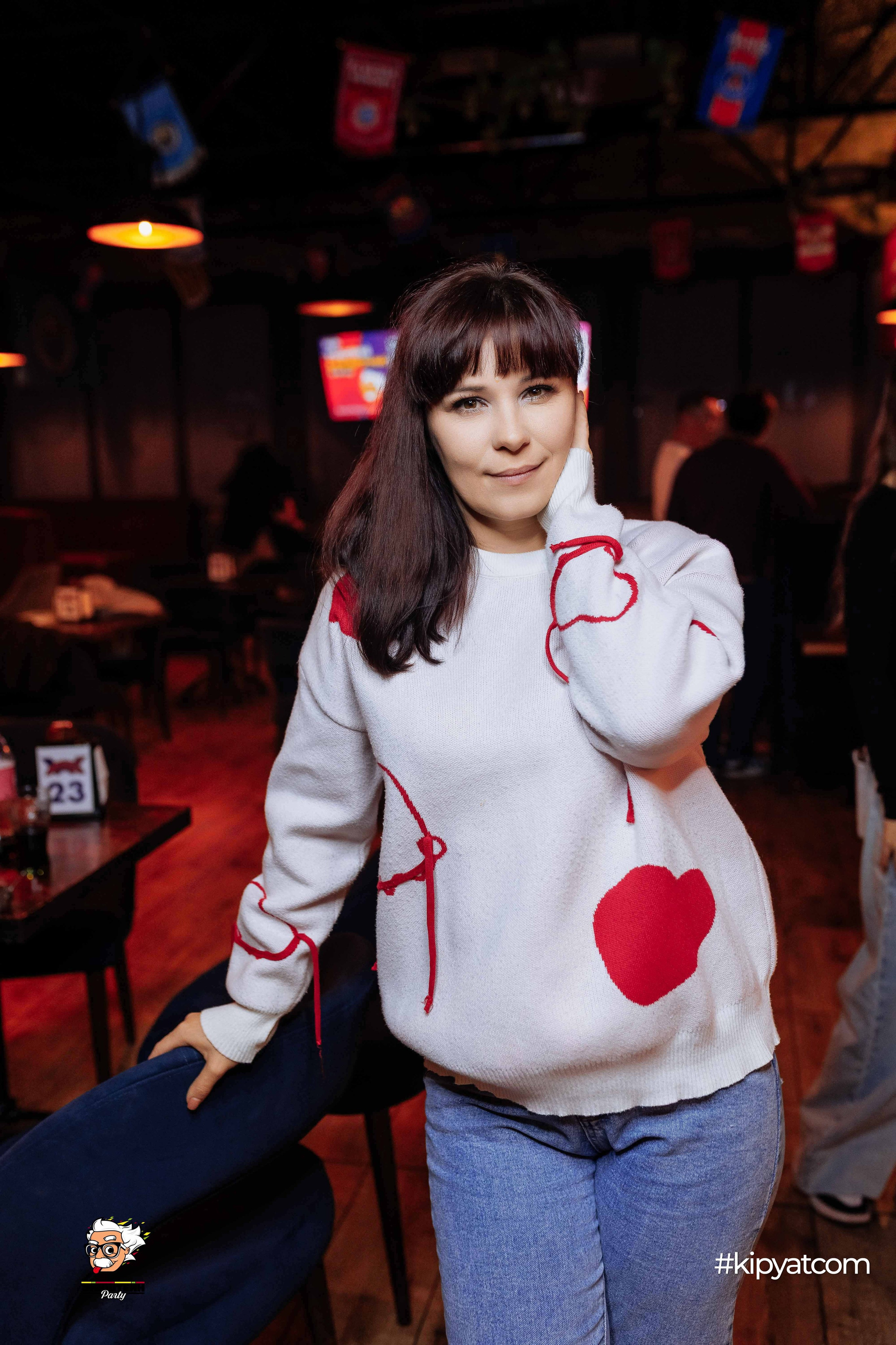 Эйнштейн Party