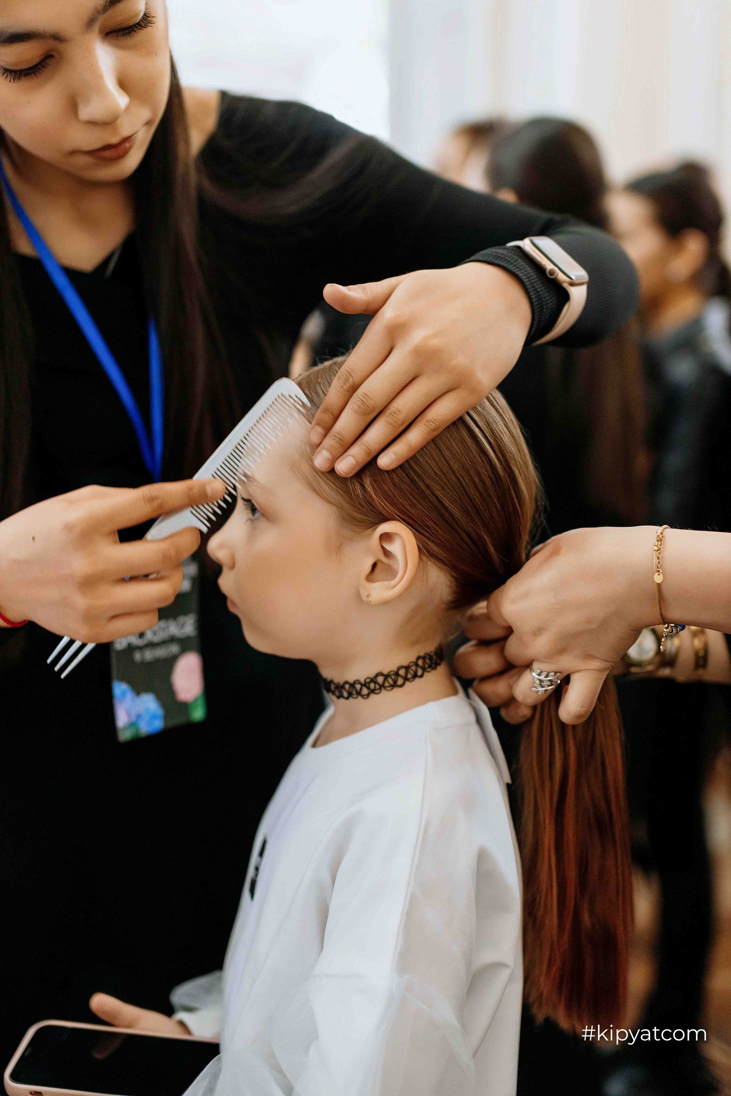 Kids Fashion Shymkent