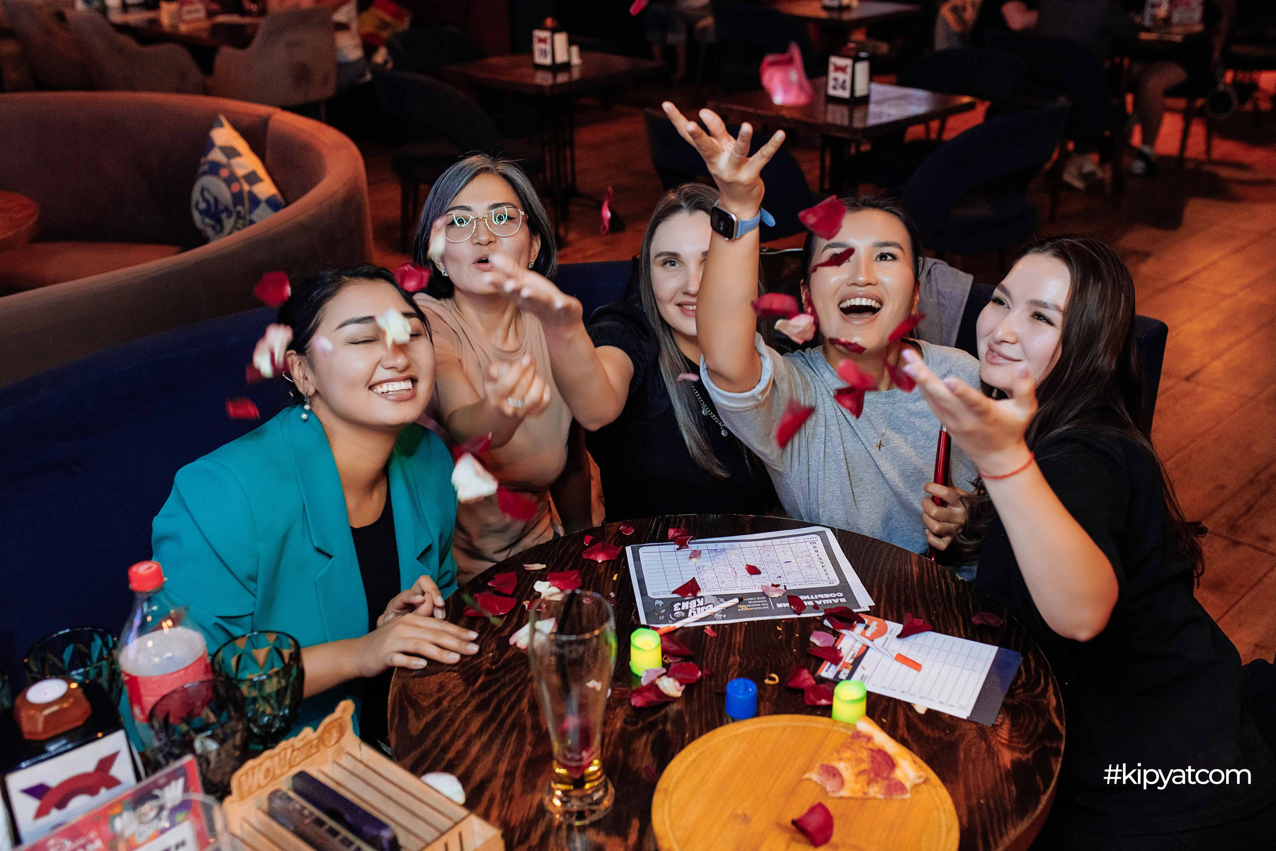 Эйнштейн Party