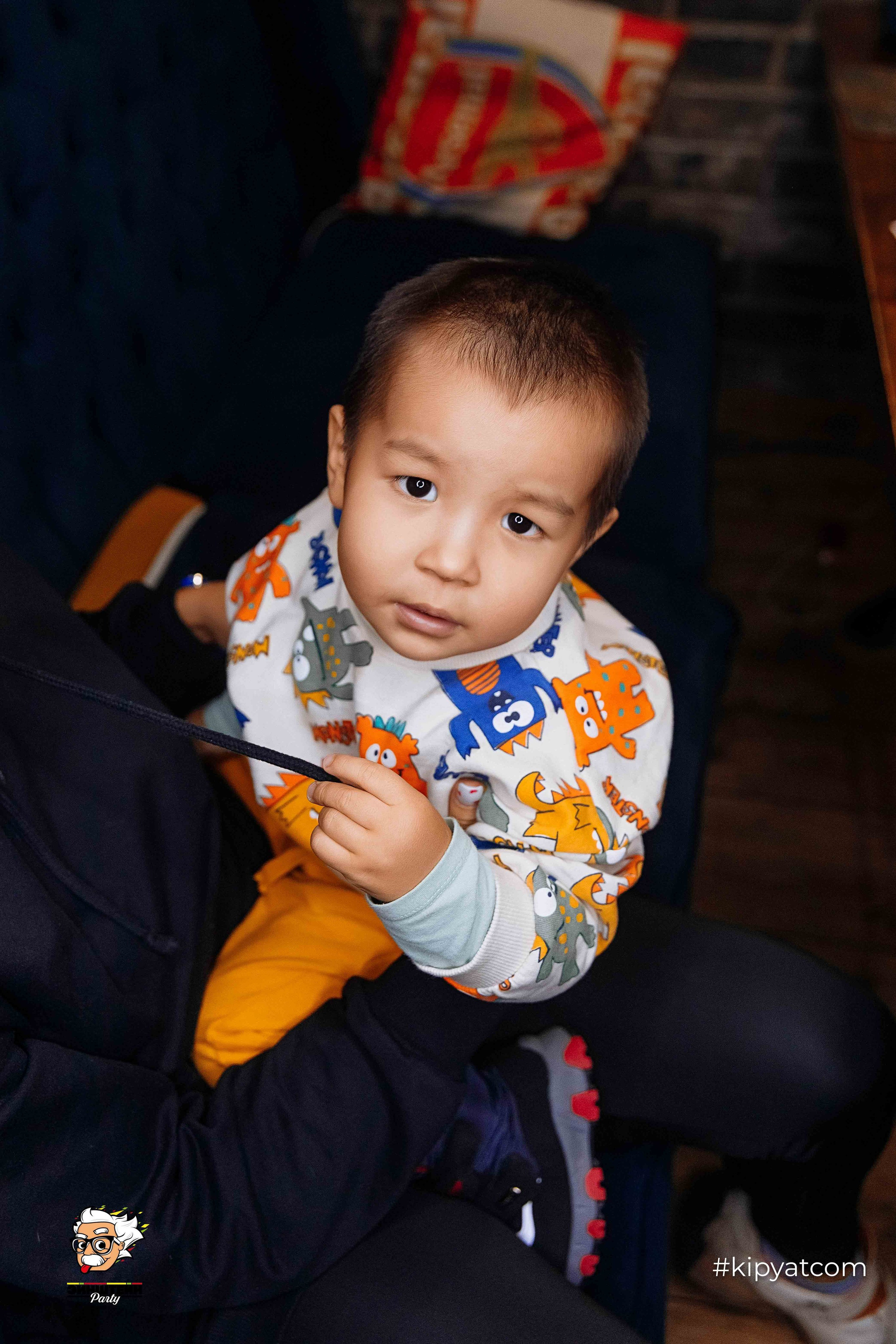 Эйнштейн Party