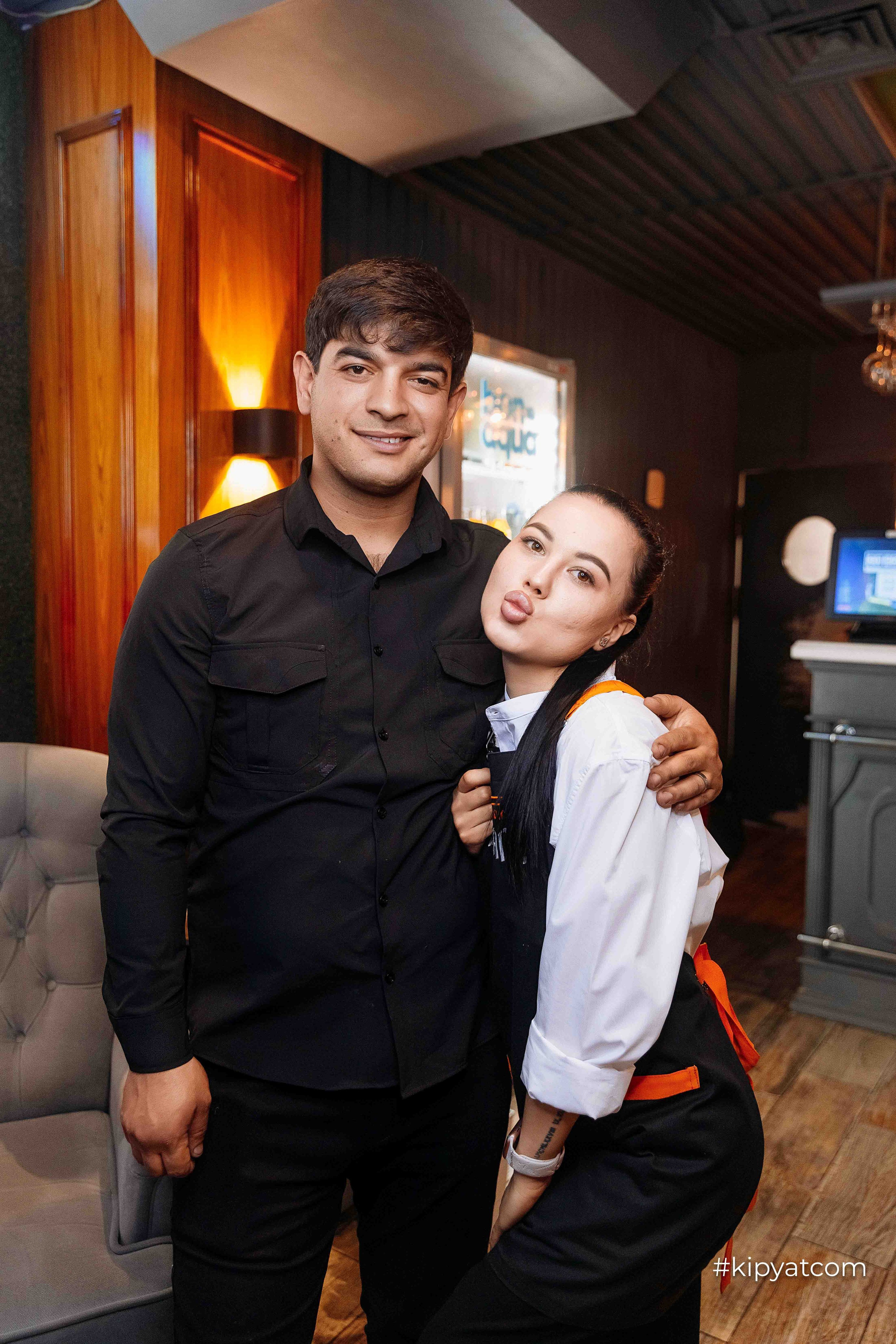 Генацвале By WOK