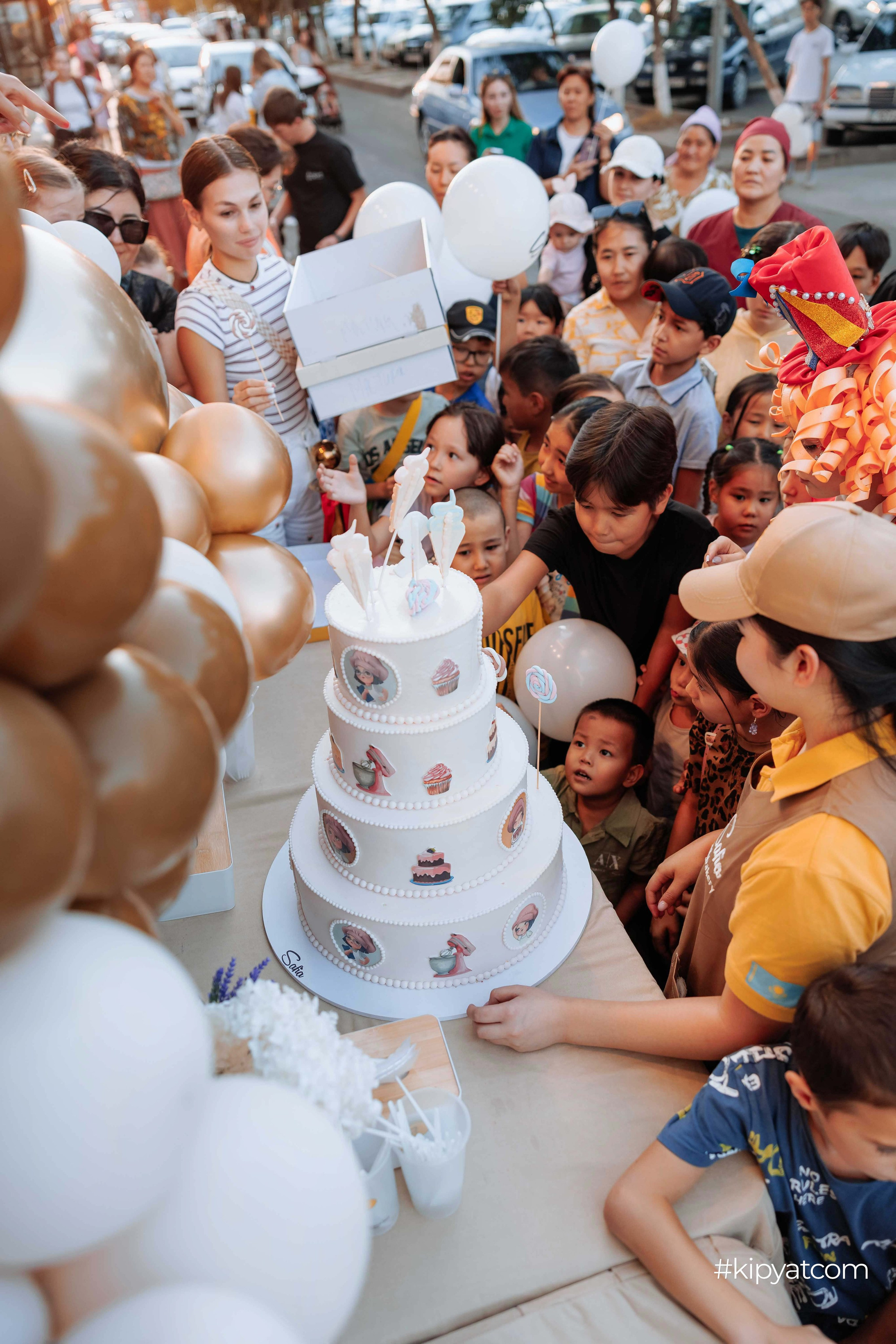 Safia|Кондитерский дом