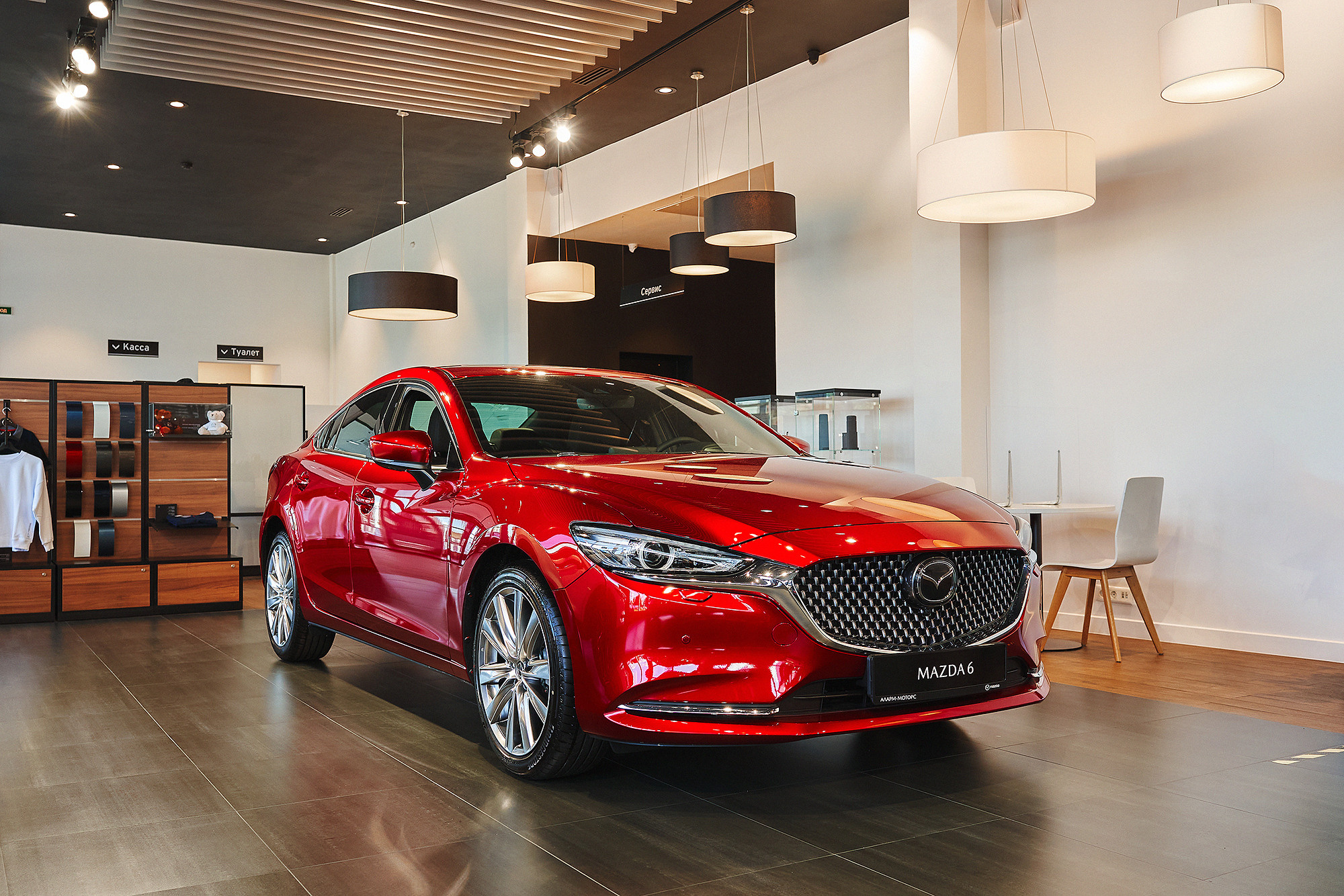 Alarm Motors. Контент в соц сети. Фотограф Дмитрий Цветков | Санкт-Петербург