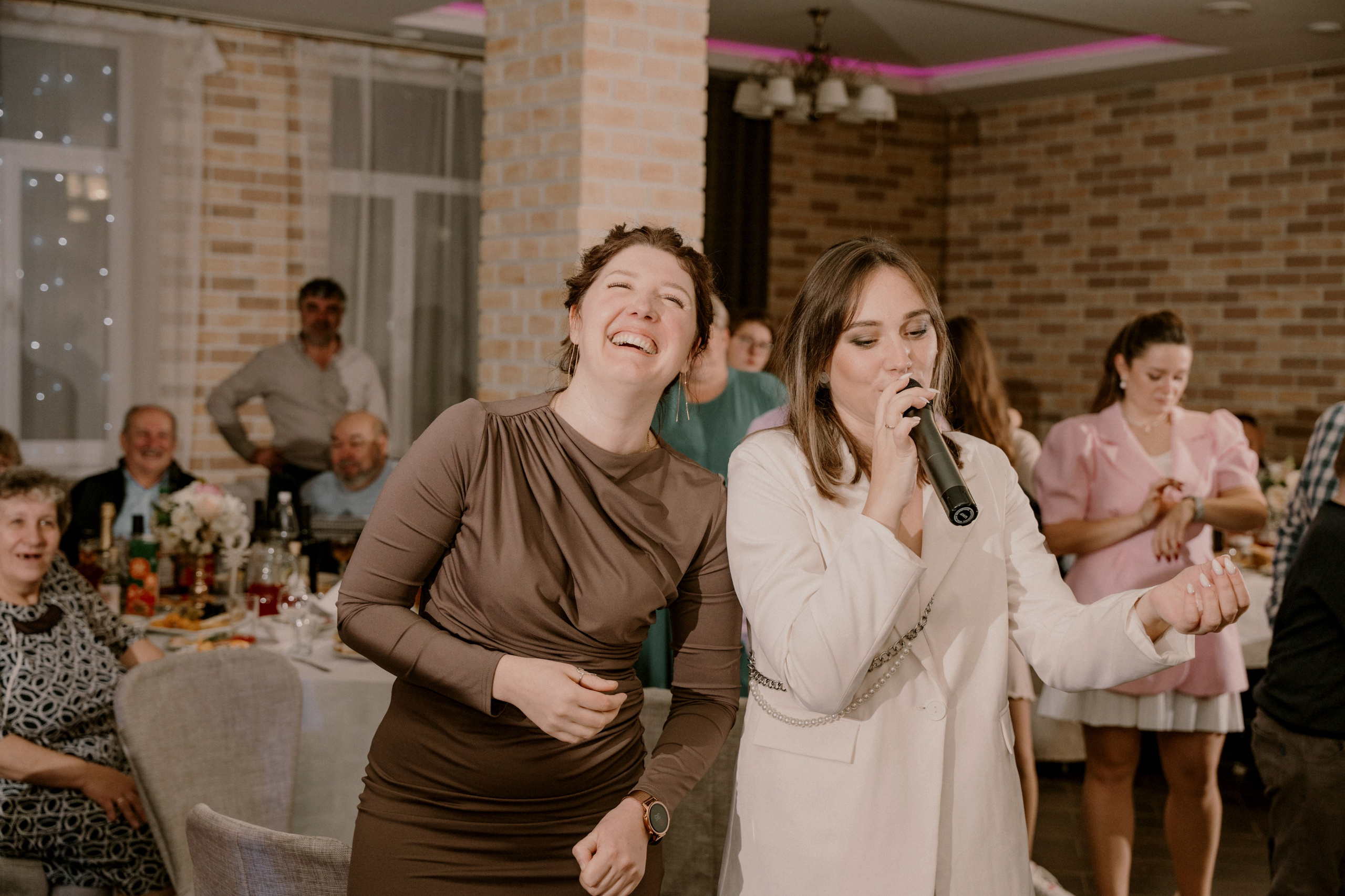 Денис и Ирина. Свадебный и индивидуальный фотограф в Суворове Клюева Мария