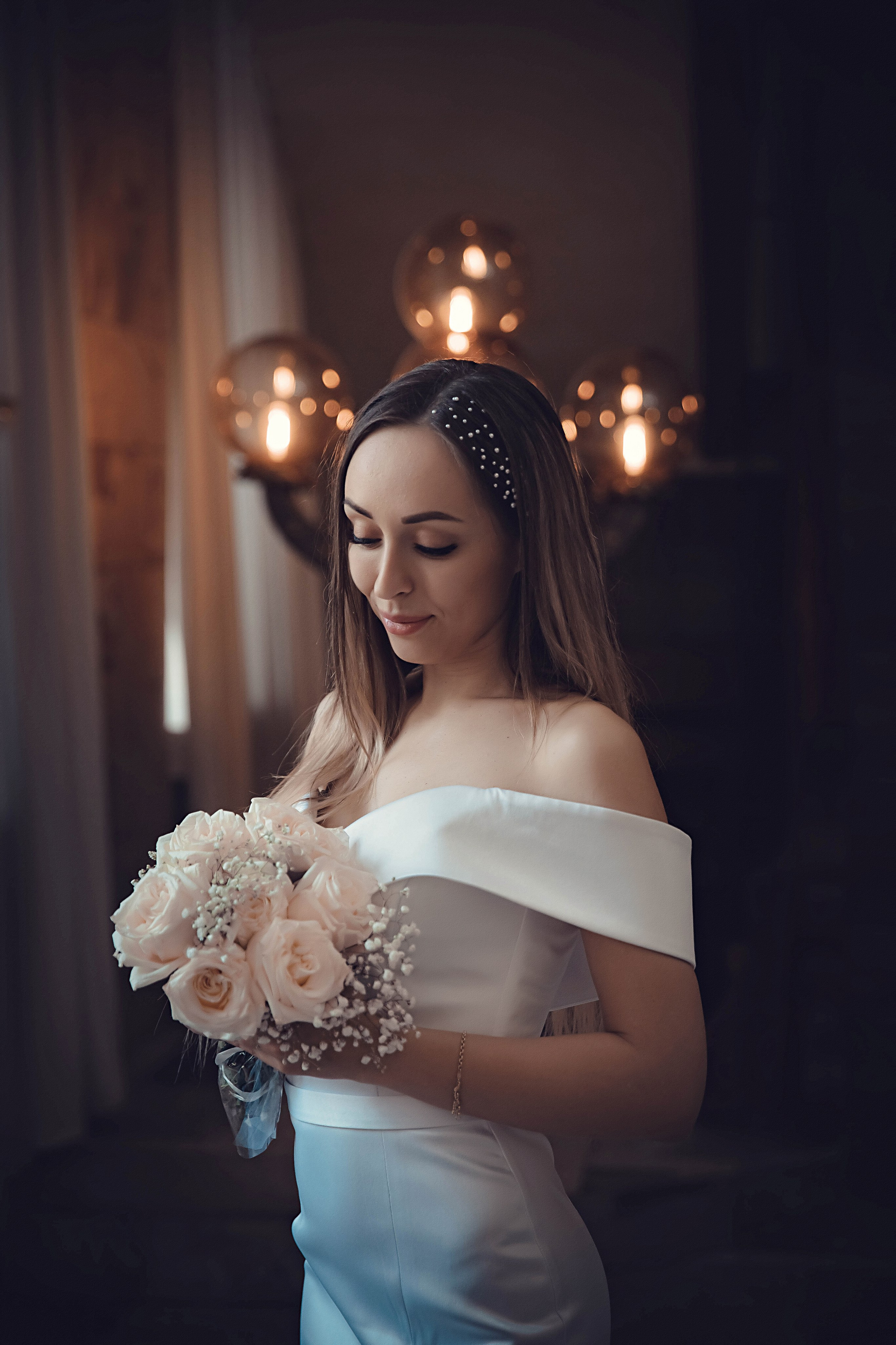 Свадьба Амира и Анастасии 12.04.2025. Современные Выпускные Альбомы в Ростове-на-Дону