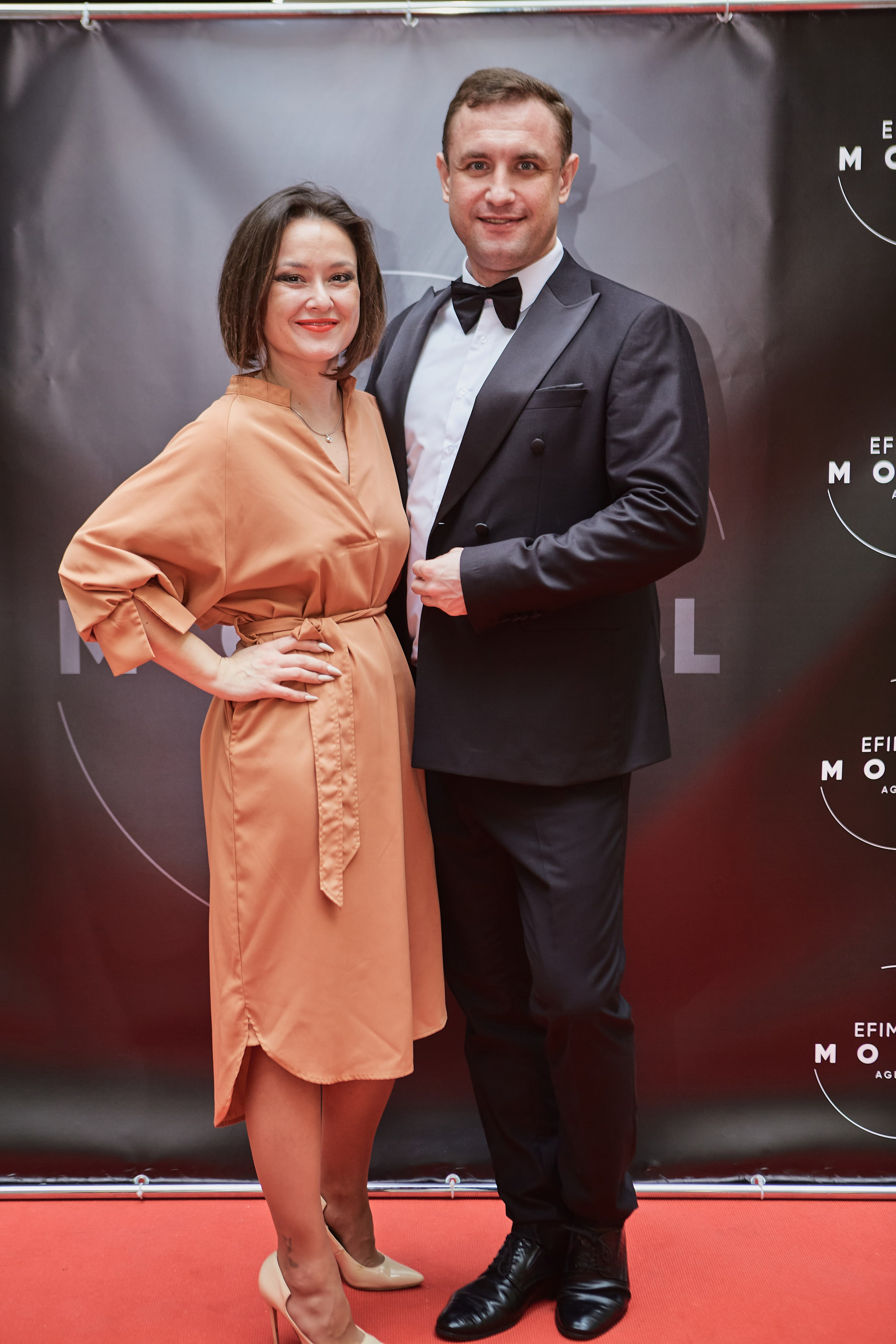 FASHION SHOW ТЦ Sun City. Efimova Model Agency