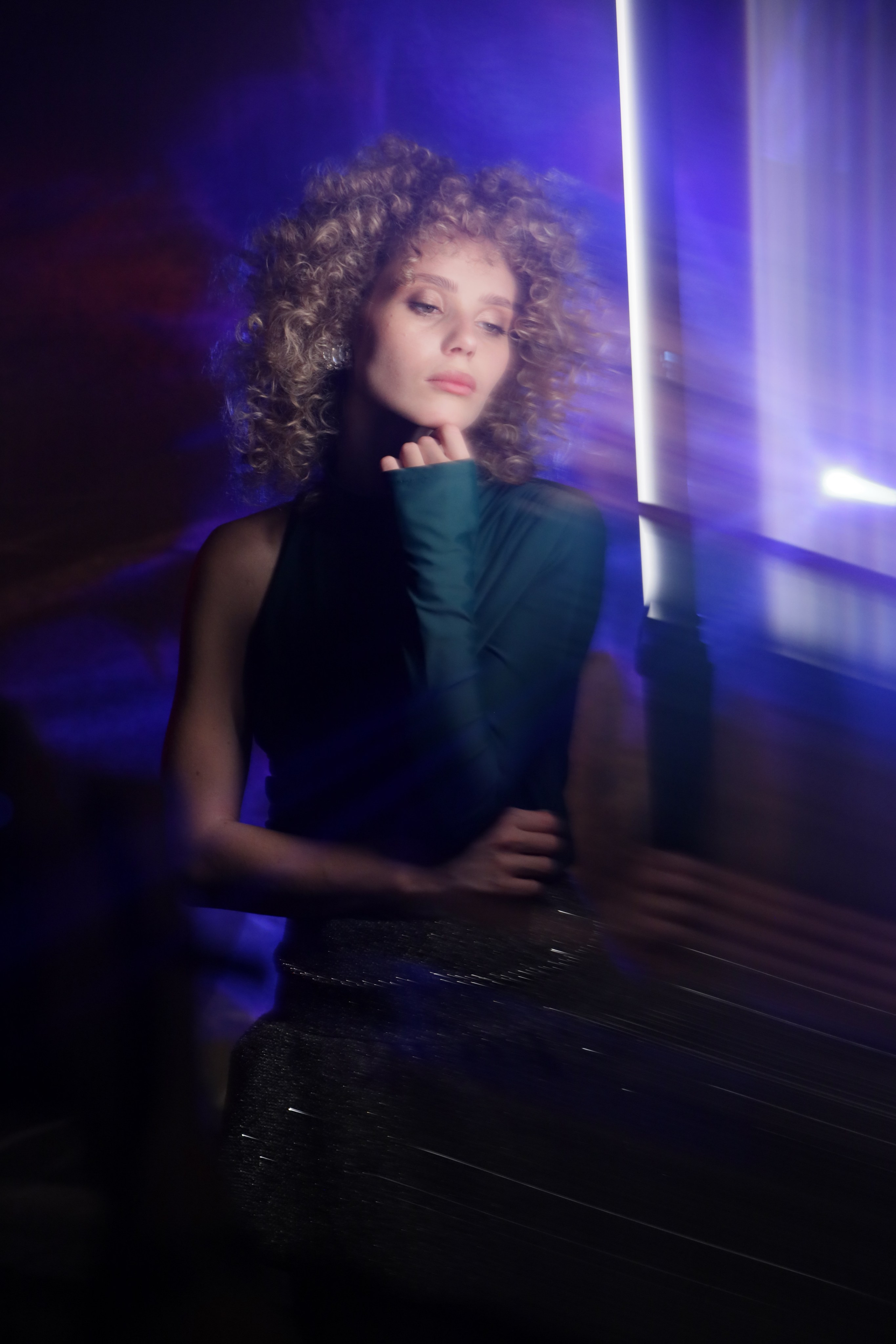 ФОТОФЕСТИВАЛЬ 22/11/2025. СПБНЛО