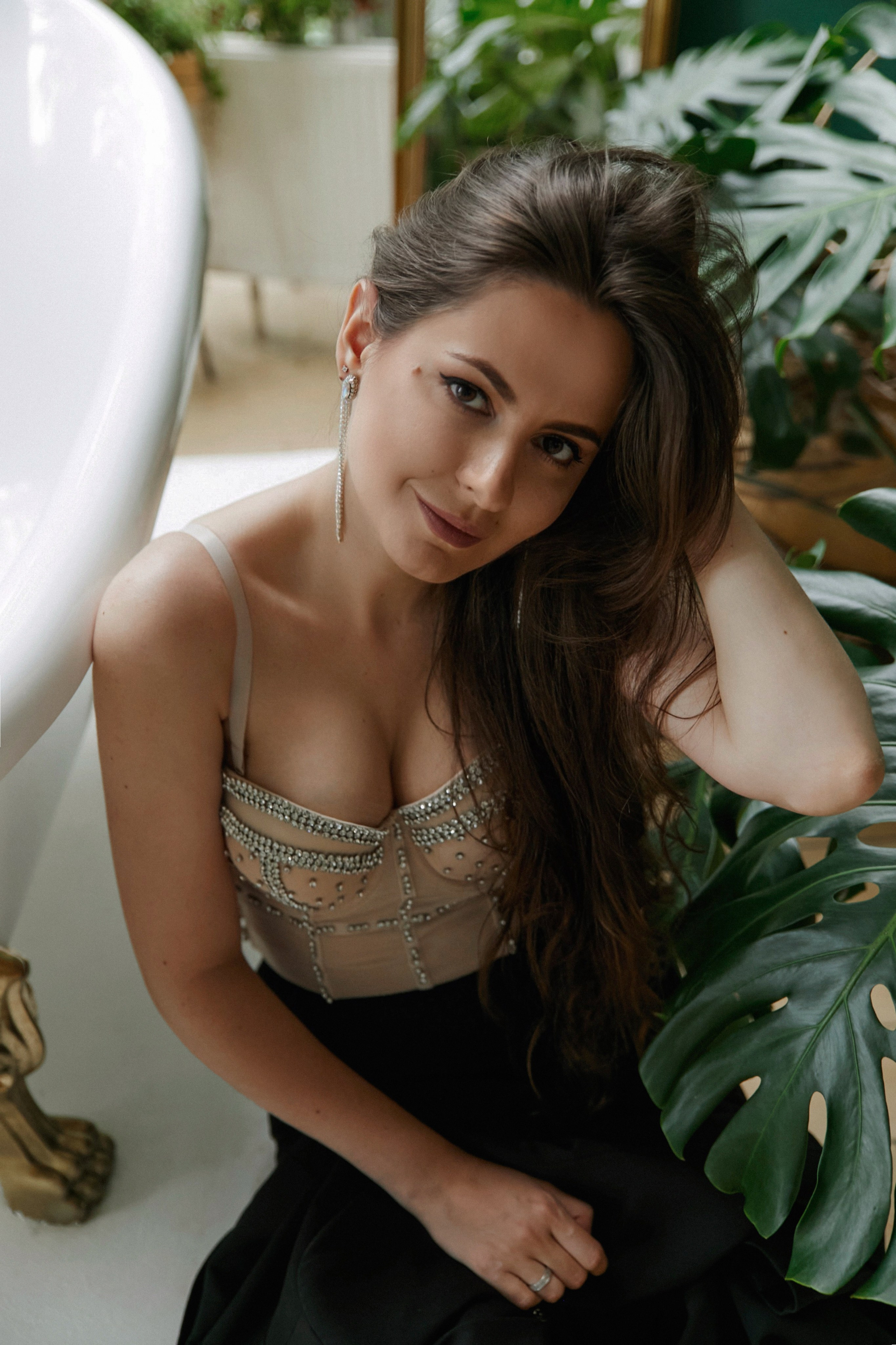 Инна. Главная