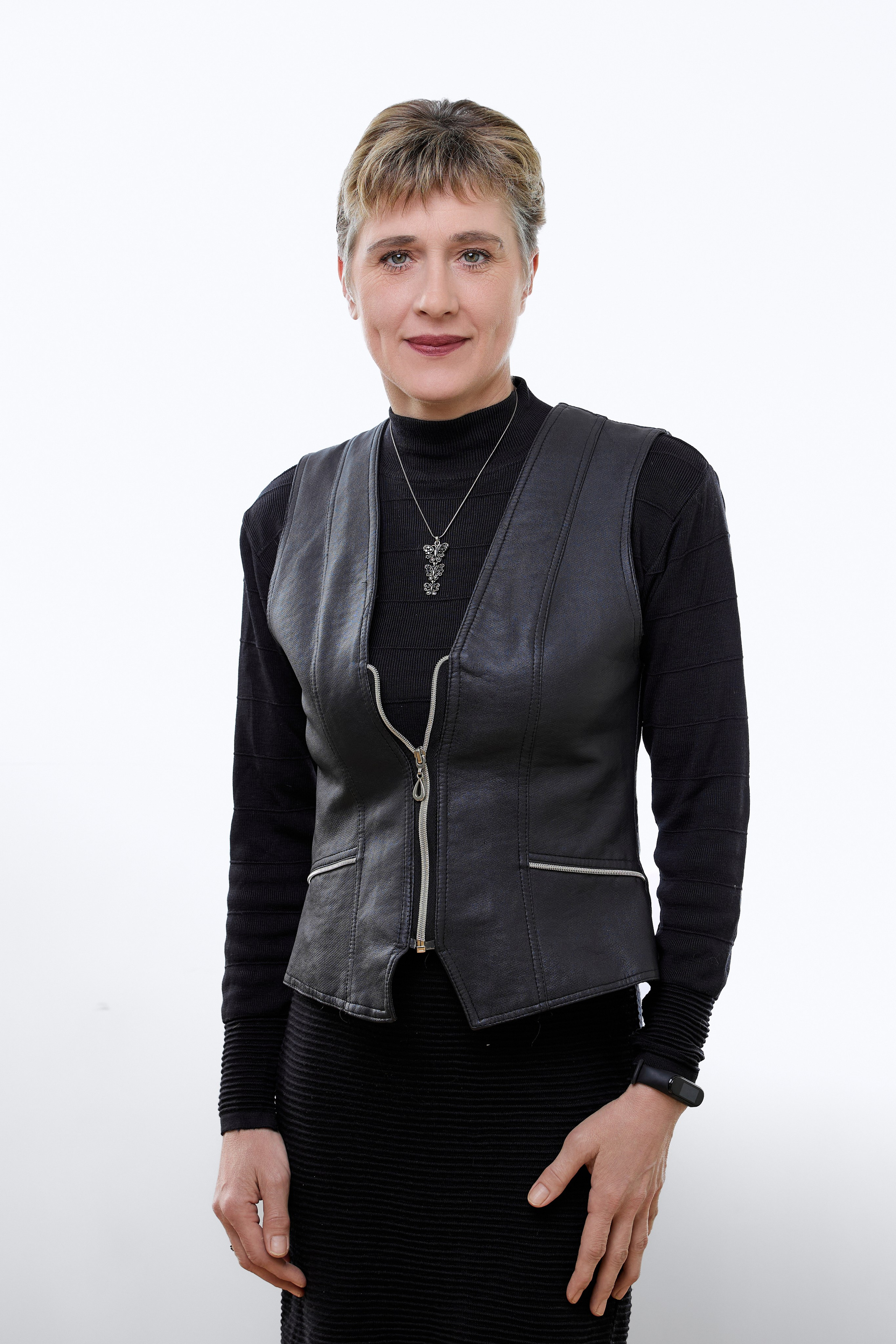 Фотосъёмка сотрудников для государственного учреждения | Деловые портреты