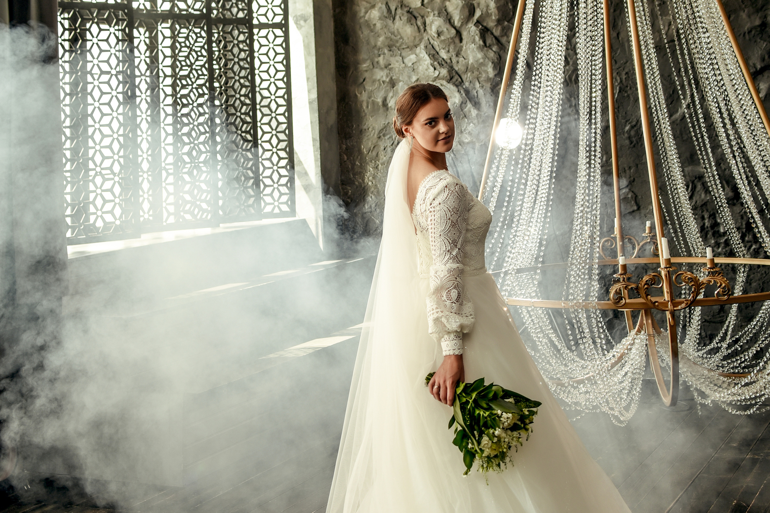 Свадебная фотосессия Данилы и Ксении. Свадебный, семейный, детский, контент фотограф в Омске Максим Ильин