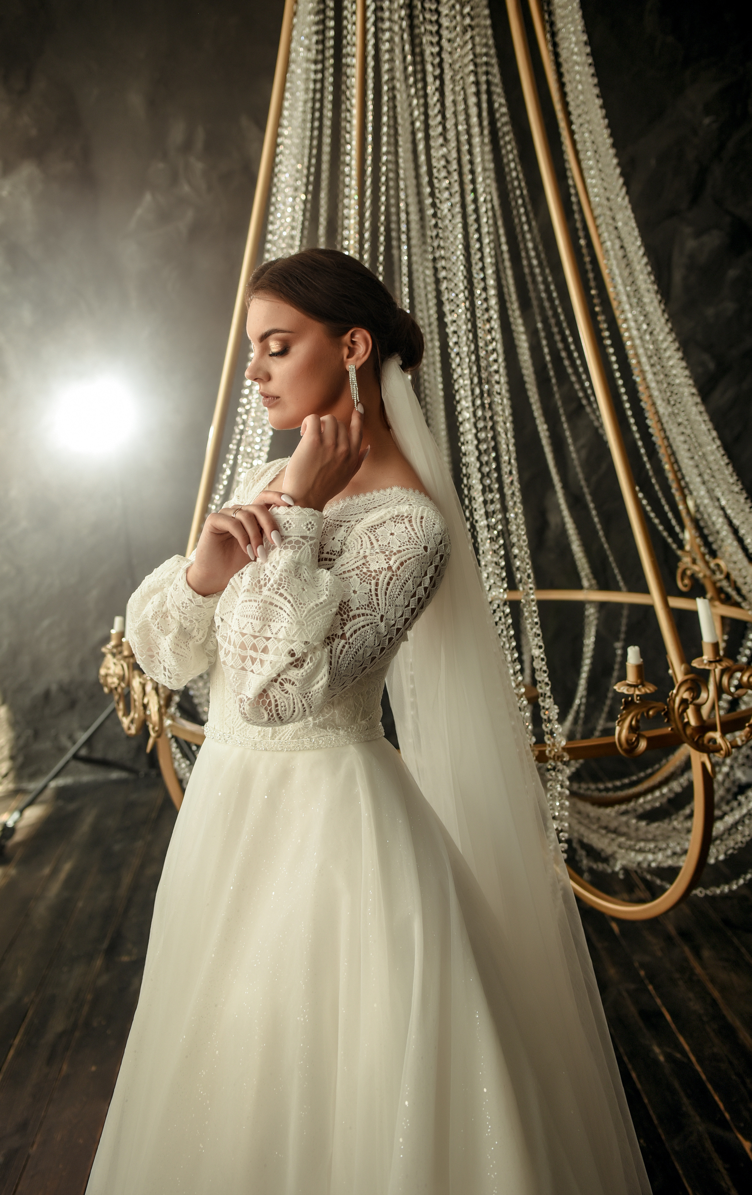 Свадебная фотосессия Данилы и Ксении. Свадебный, семейный, детский, контент фотограф в Омске Максим Ильин