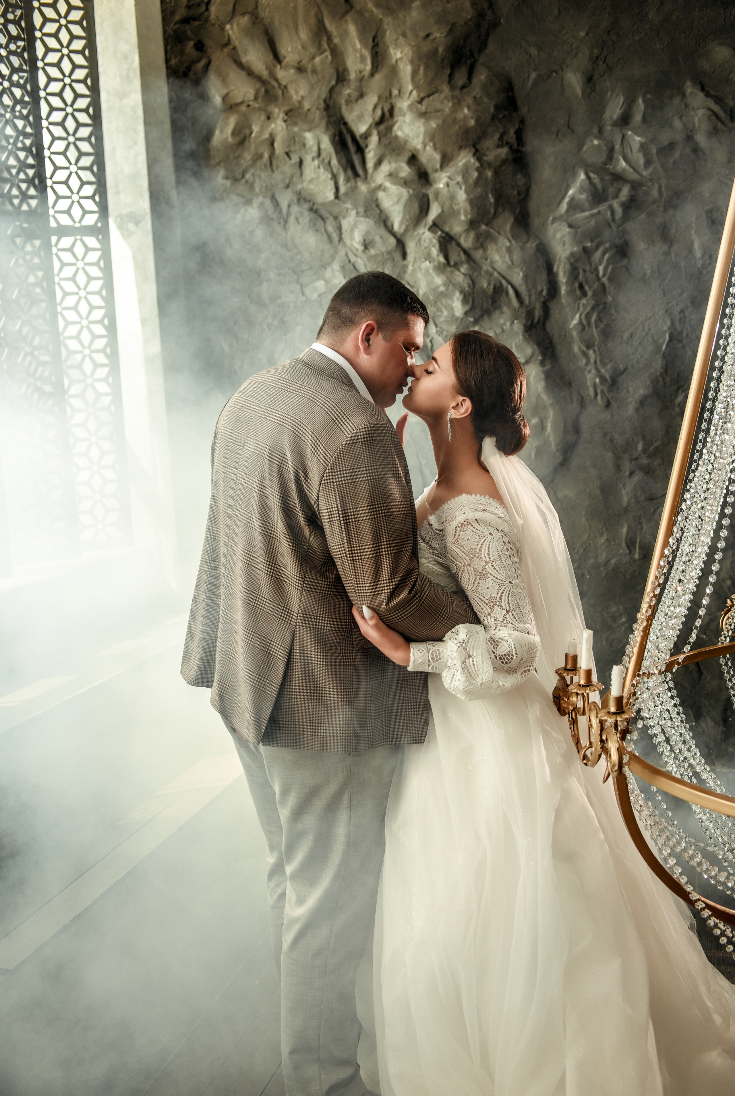 Свадебная фотосессия Данилы и Ксении. Свадебный, семейный, детский, контент фотограф в Омске Максим Ильин