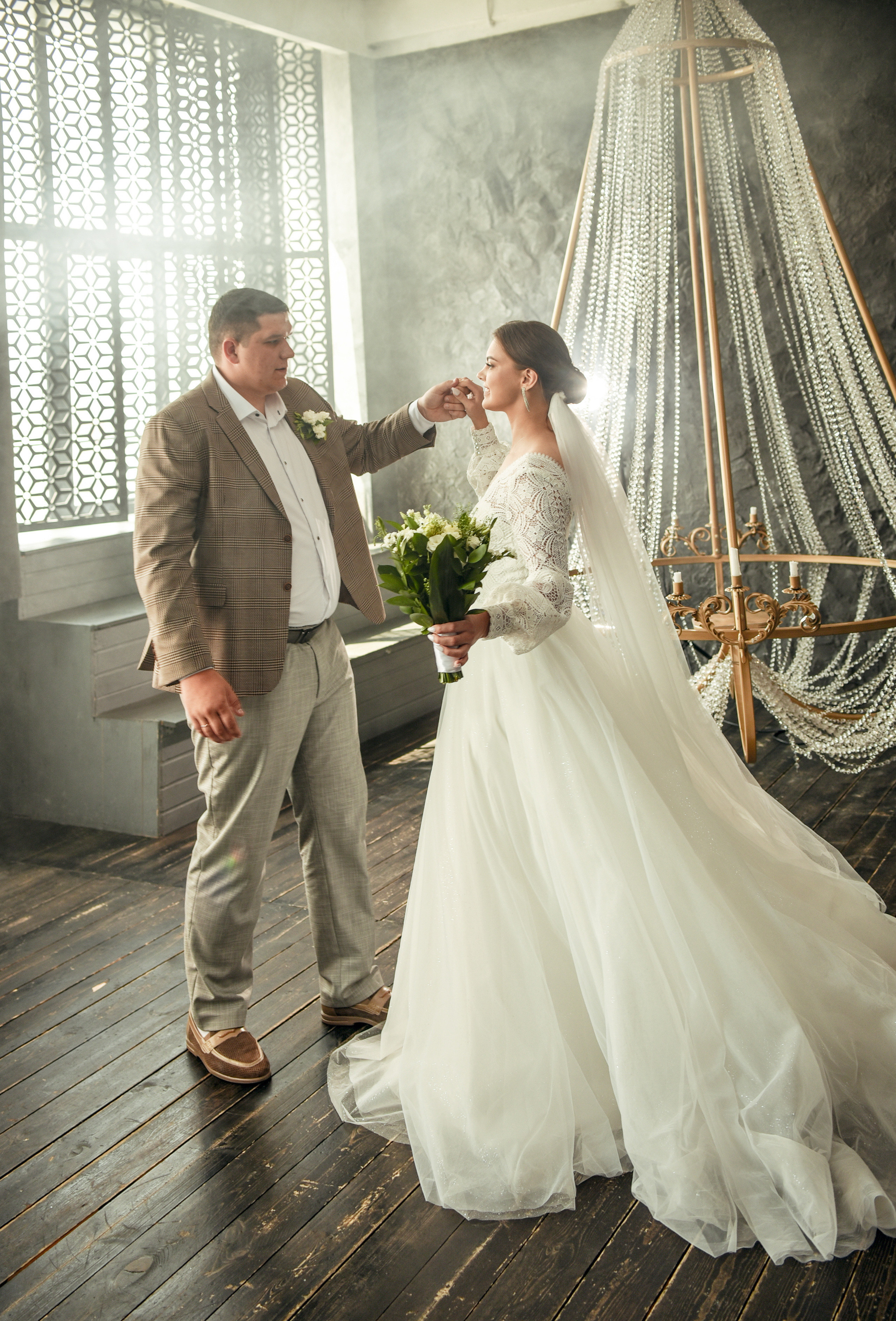 Свадебная фотосессия Данилы и Ксении. Свадебный, семейный, детский, контент фотограф в Омске Максим Ильин