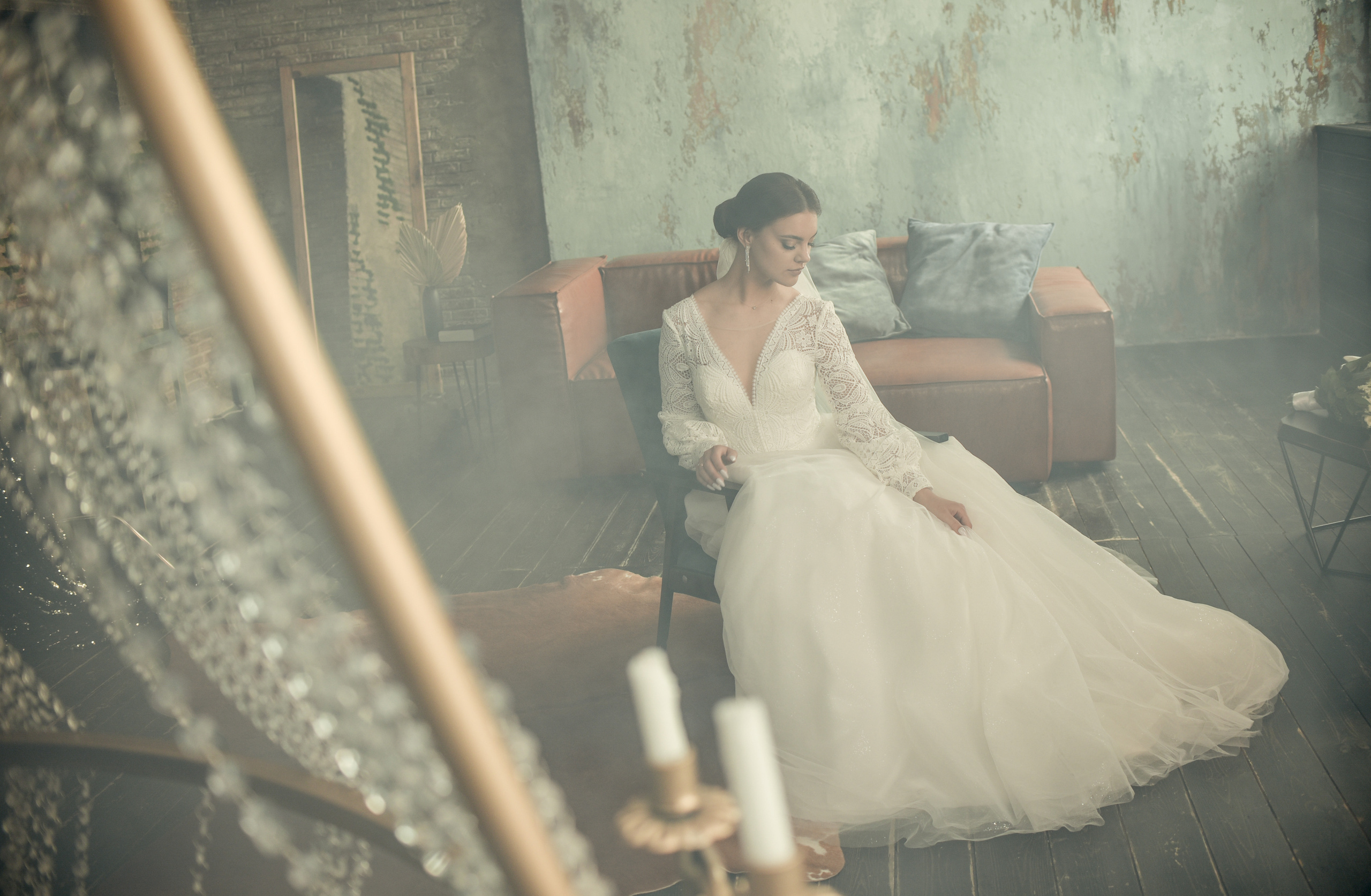 Свадебная фотосессия Данилы и Ксении. Свадебный, семейный, детский, контент фотограф в Омске Максим Ильин