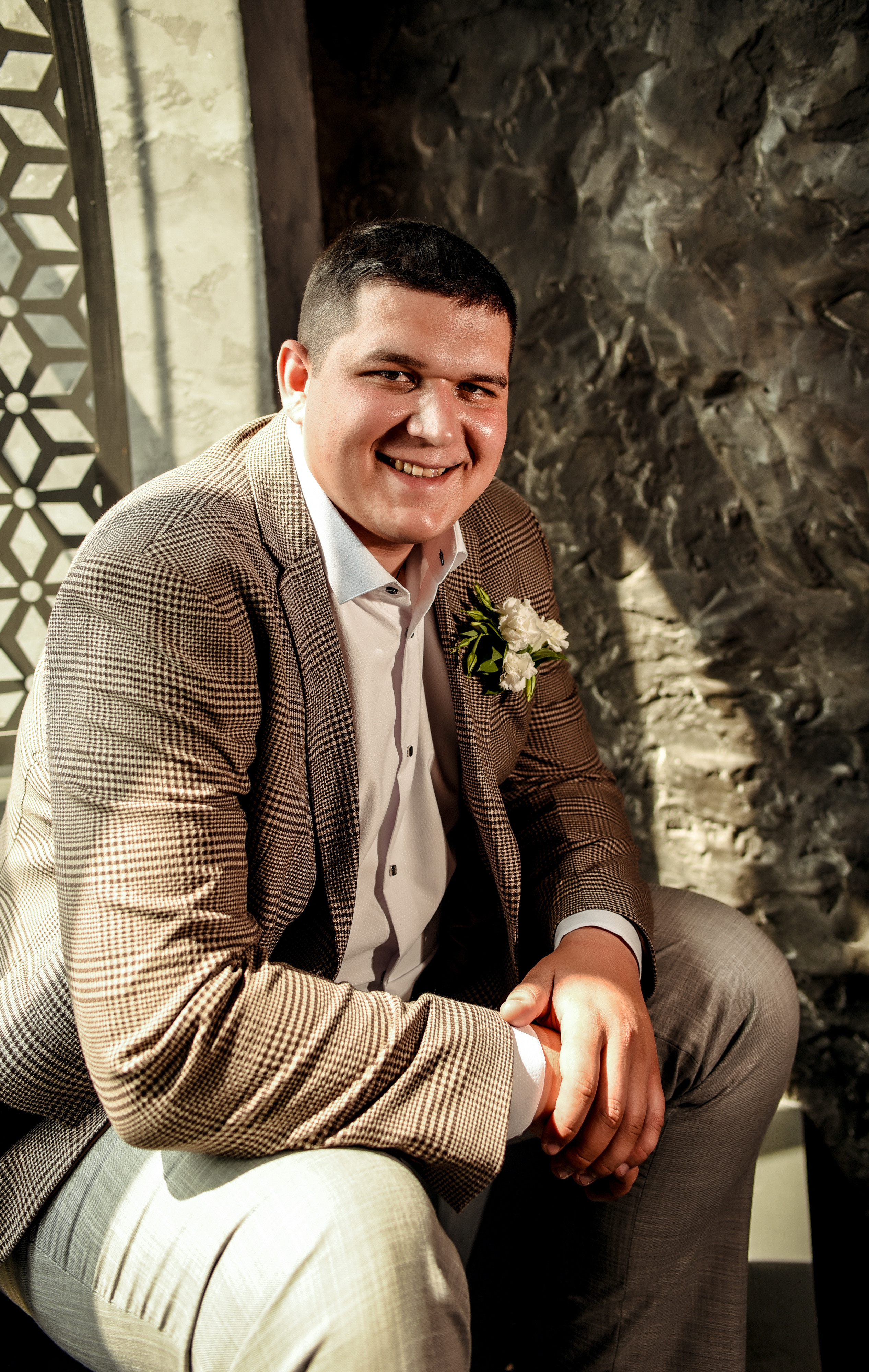 Свадебная фотосессия Данилы и Ксении. Свадебный, семейный, детский, контент фотограф в Омске Максим Ильин