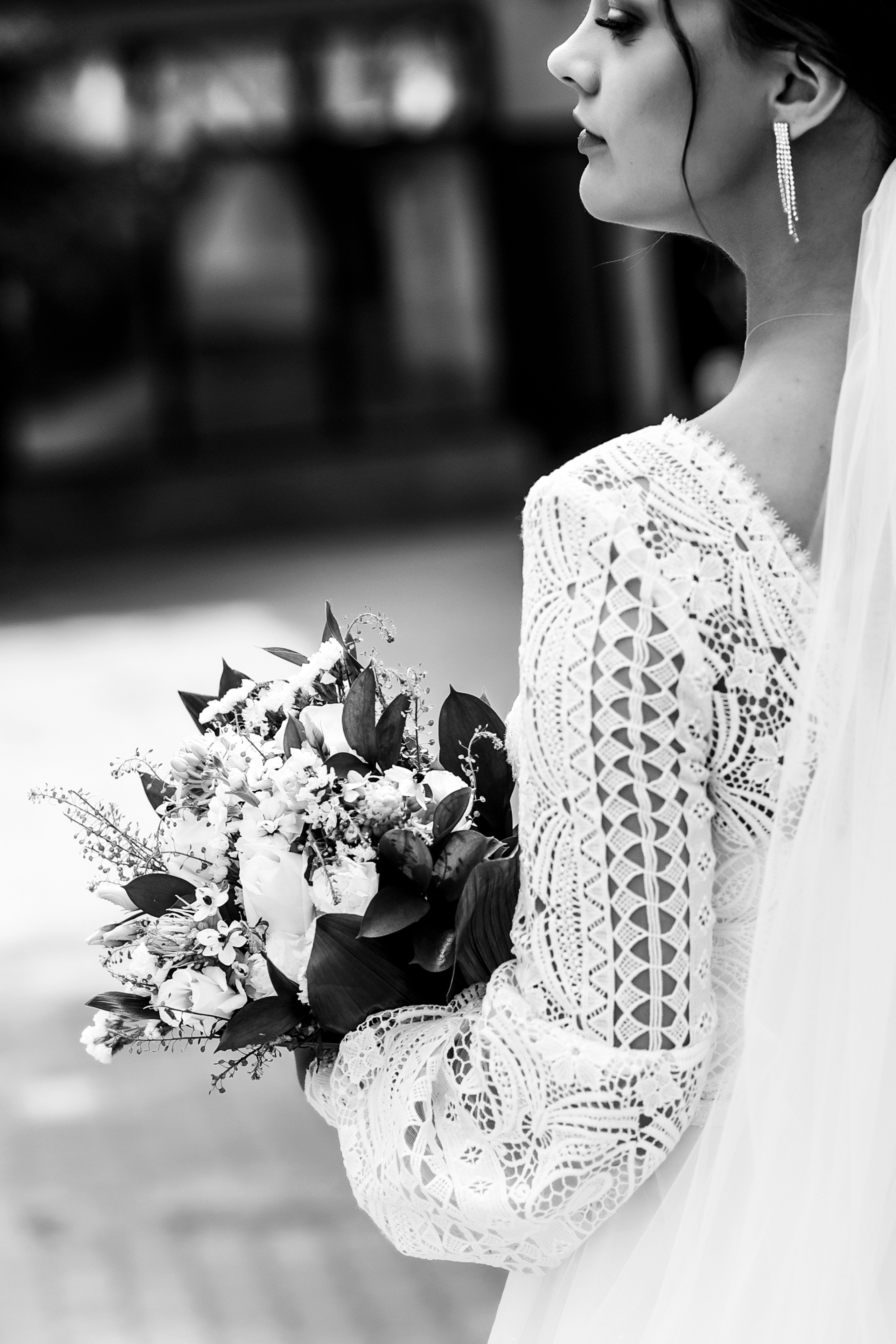 Свадебная фотосессия Данилы и Ксении. Свадебный, семейный, детский, контент фотограф в Омске Максим Ильин