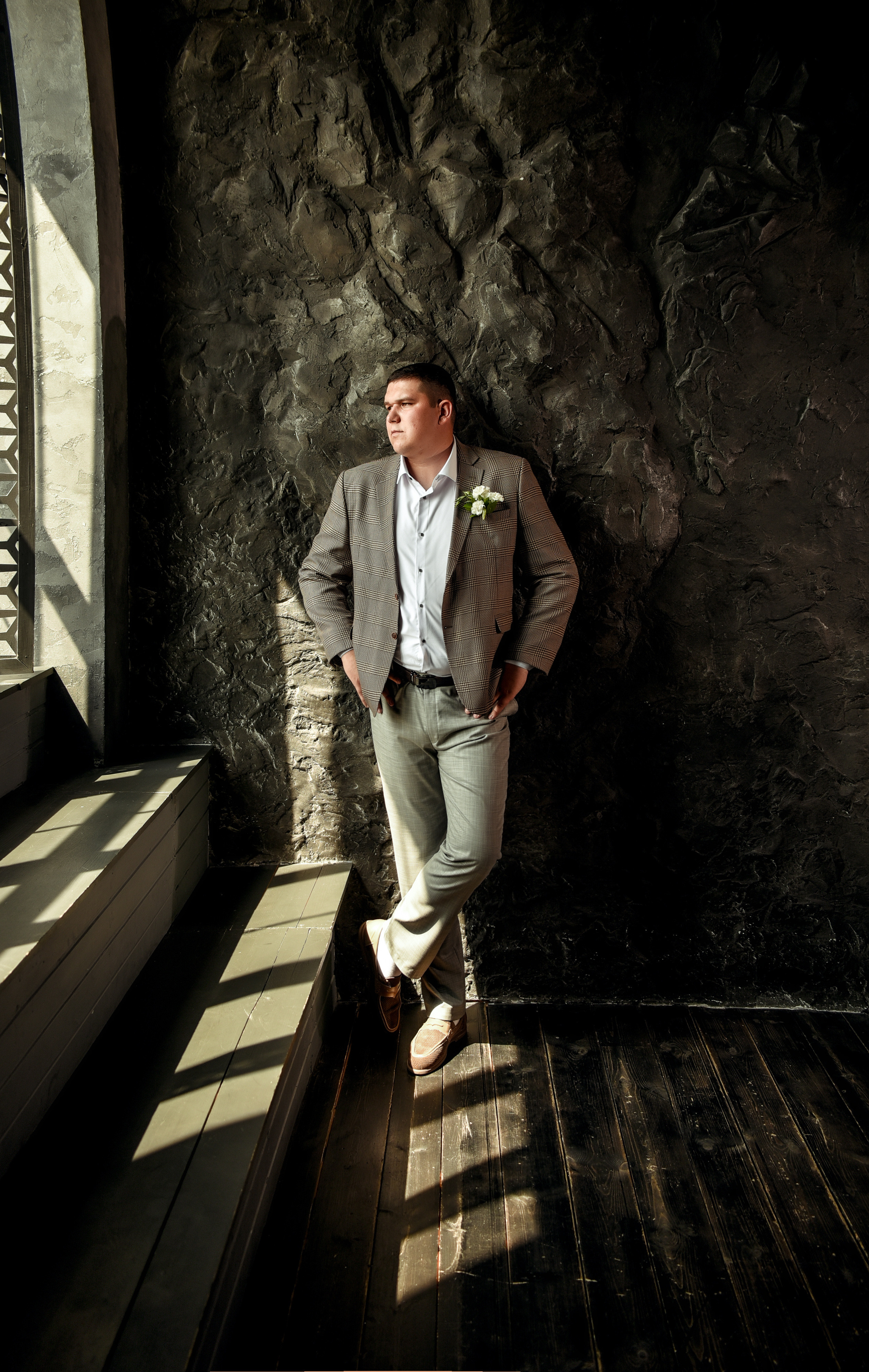 Свадебная фотосессия Данилы и Ксении. Свадебный, семейный, детский, контент фотограф в Омске Максим Ильин