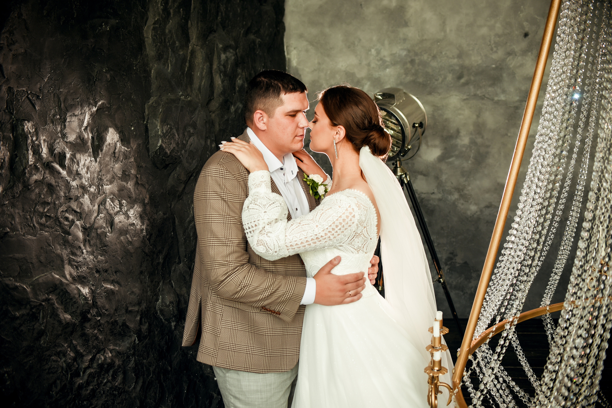 Свадебная фотосессия Данилы и Ксении. Свадебный, семейный, детский, контент фотограф в Омске Максим Ильин