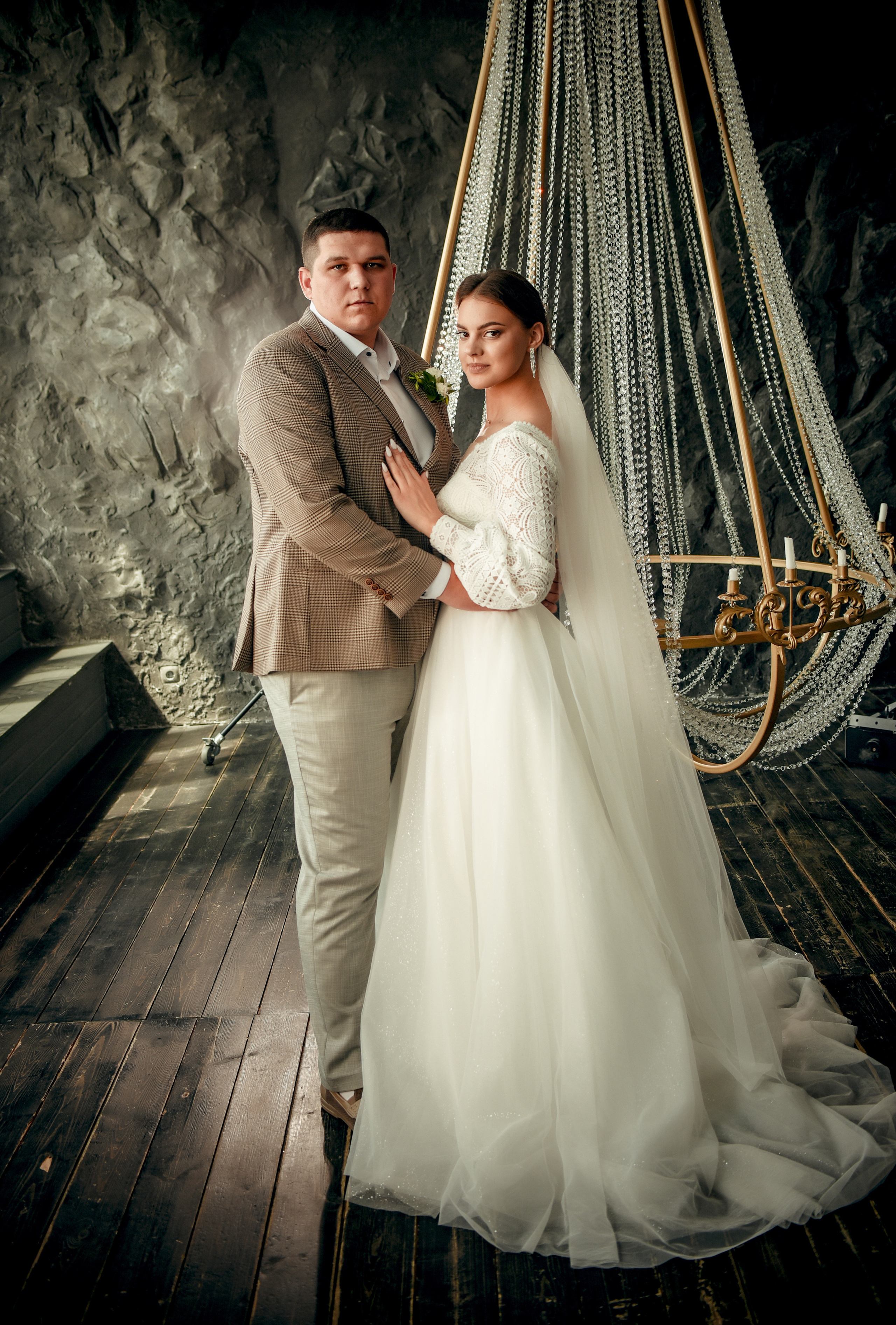 Свадебная фотосессия Данилы и Ксении. Свадебный, семейный, детский, контент фотограф в Омске Максим Ильин