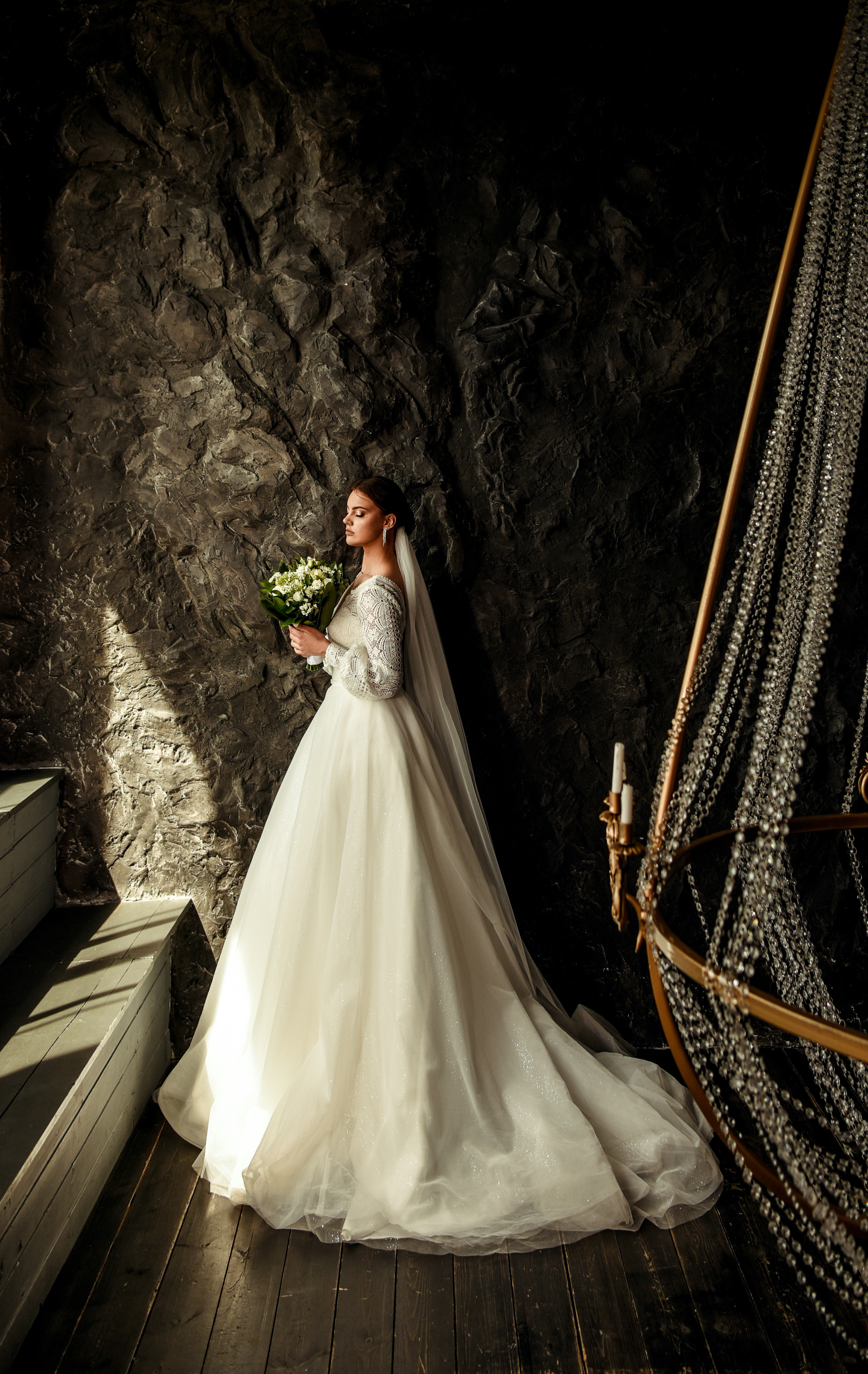 Свадебная фотосессия Данилы и Ксении. Свадебный, семейный, детский, контент фотограф в Омске Максим Ильин